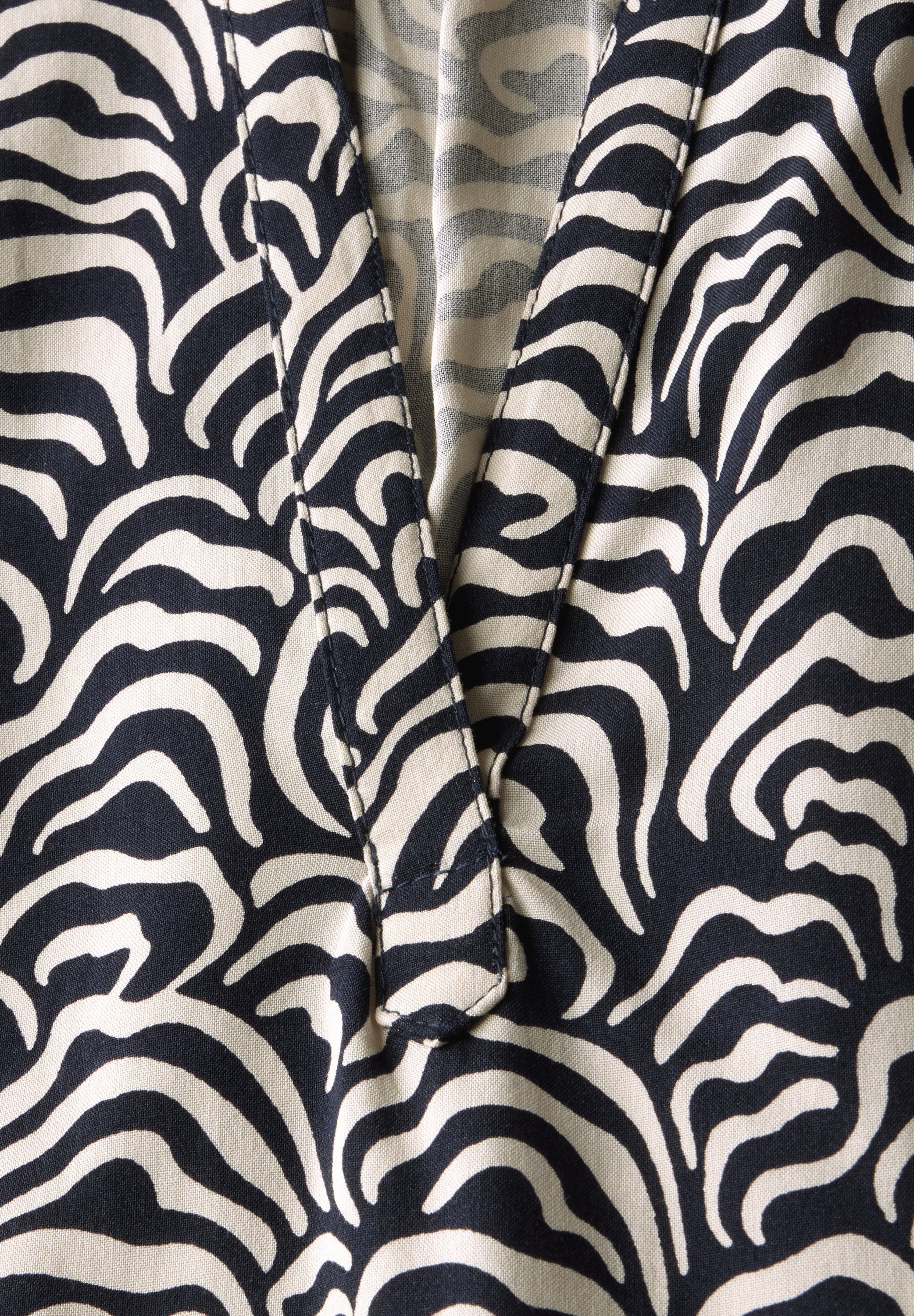Street One Blusen-Shirt Damen Eleganz und Komfort