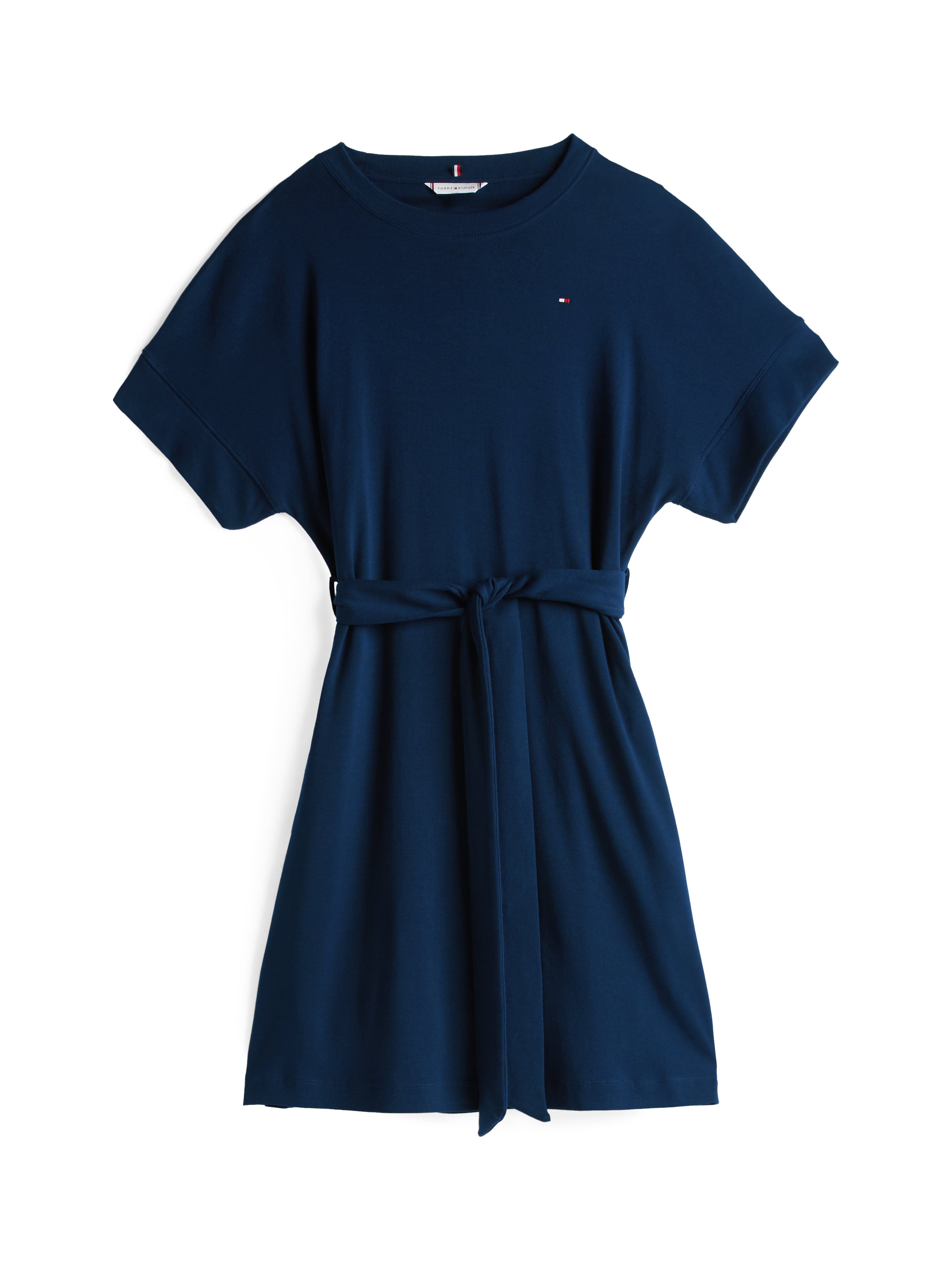 Sportswear Division MODERN CODY DRESS Damen dark night navy
