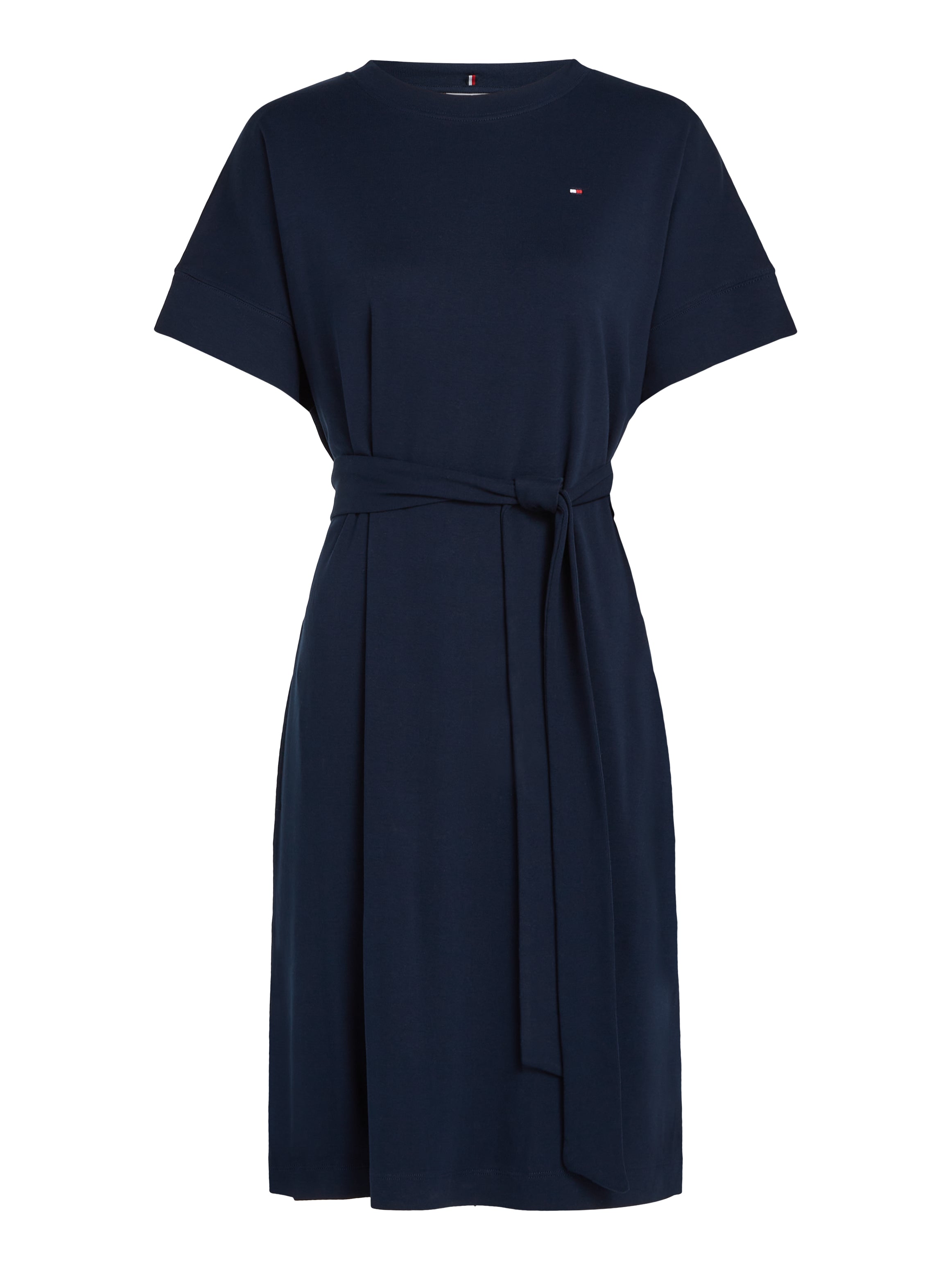 Sportswear Division MODERN CODY DRESS Damen dark night navy