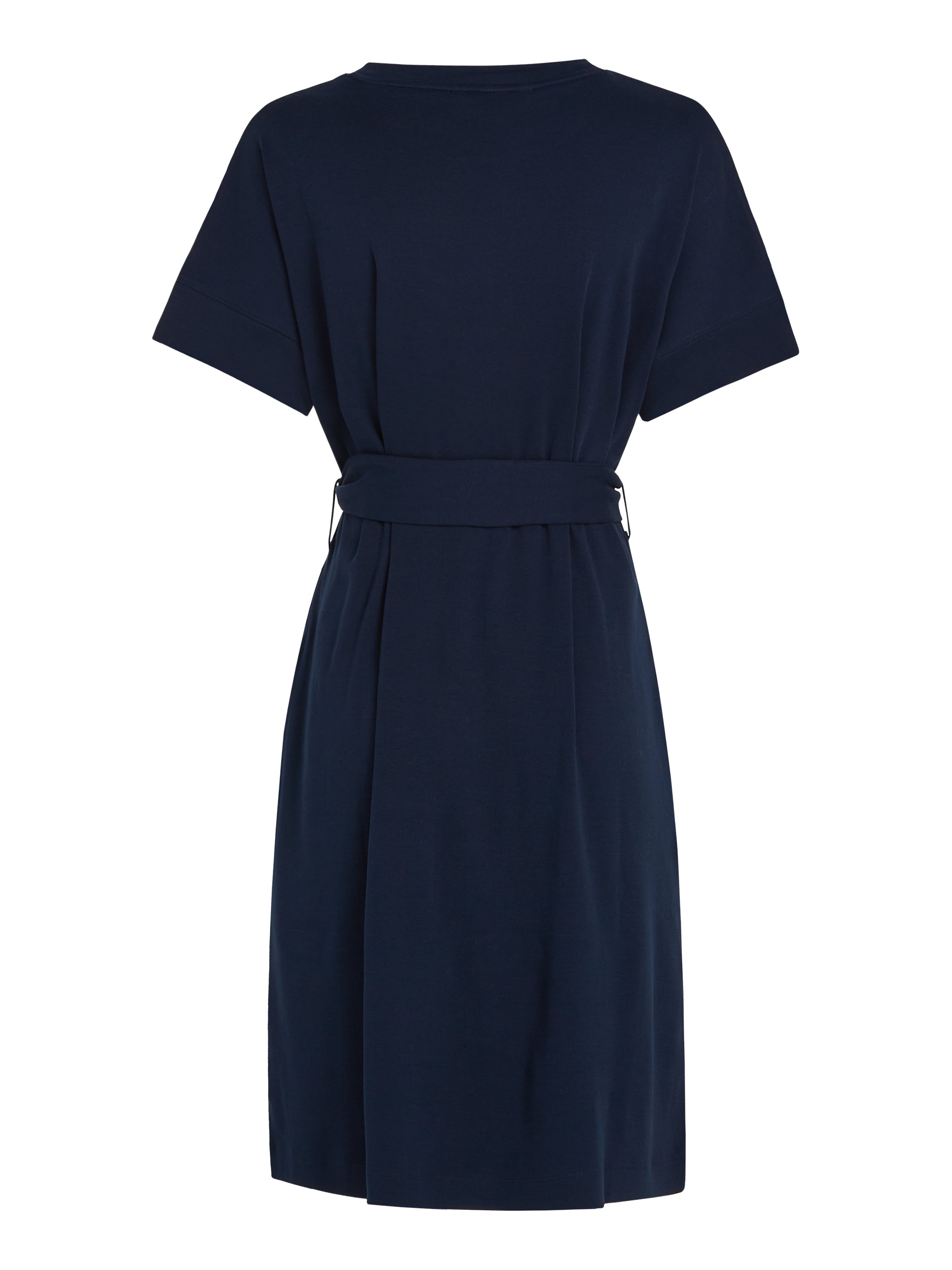 Sportswear Division MODERN CODY DRESS Damen dark night navy