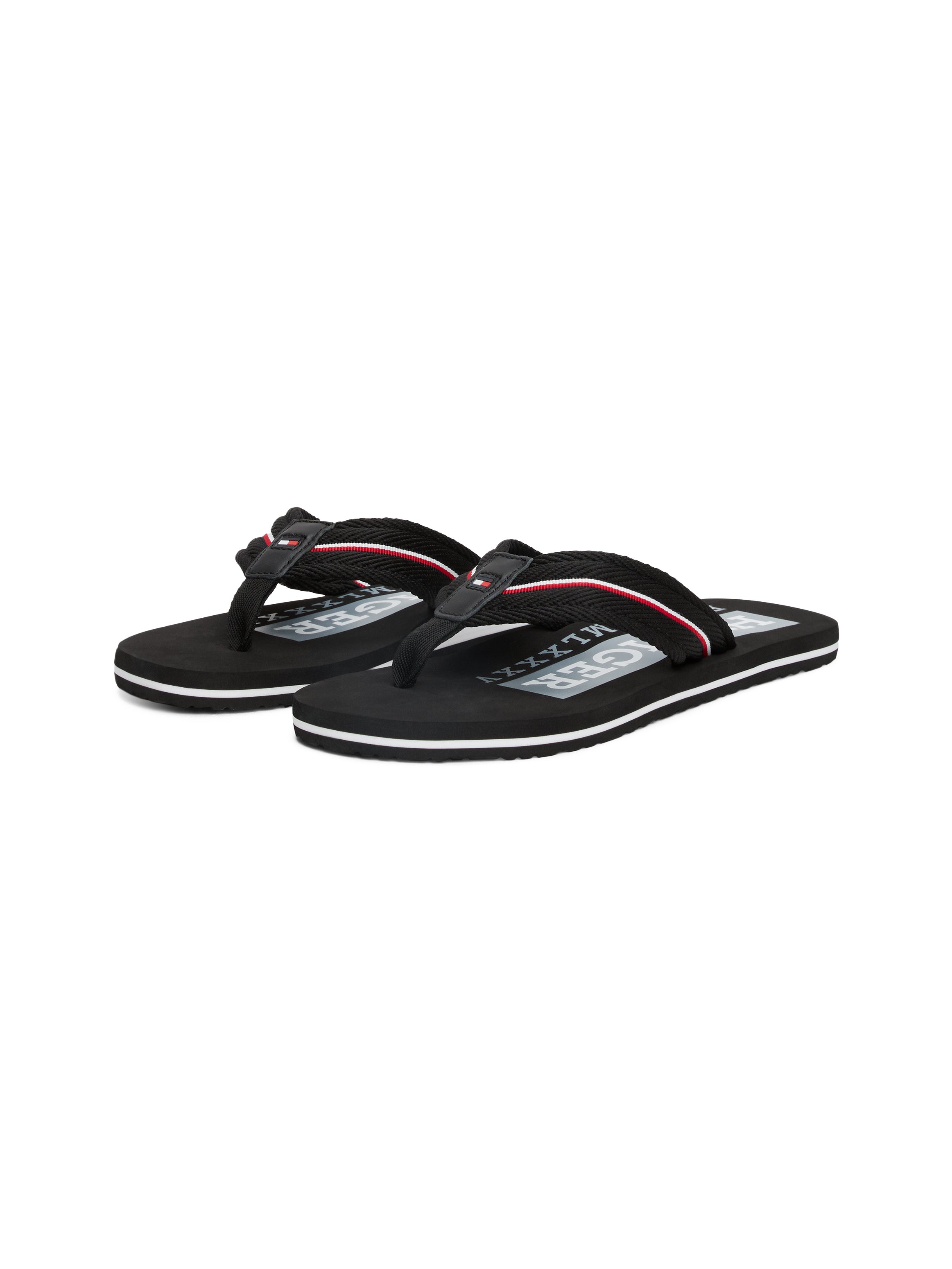 Hilfiger Beach Sandale - Damen - Hochwertiges Material