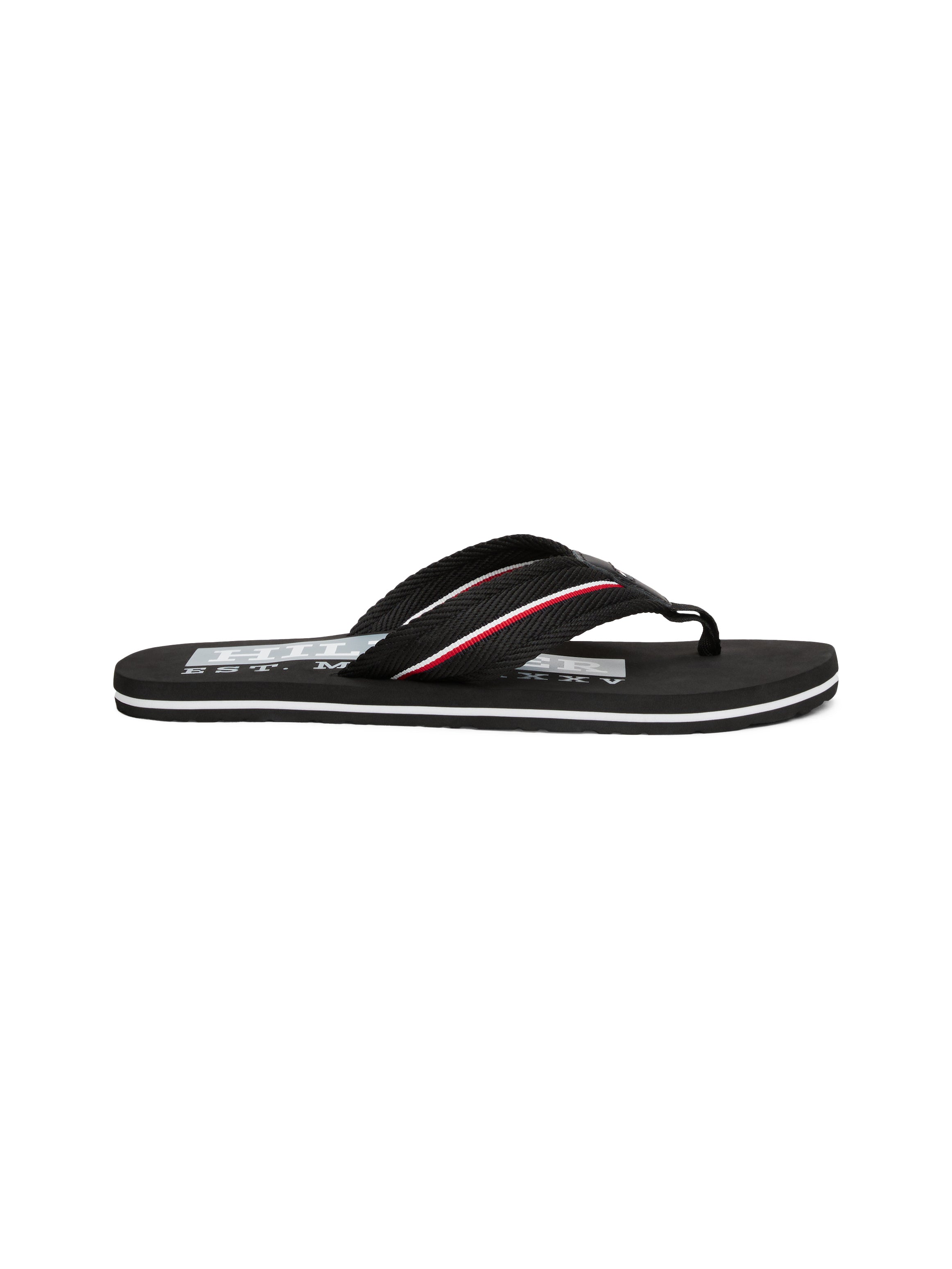 Hilfiger Beach Sandale - Damen - Hochwertiges Material