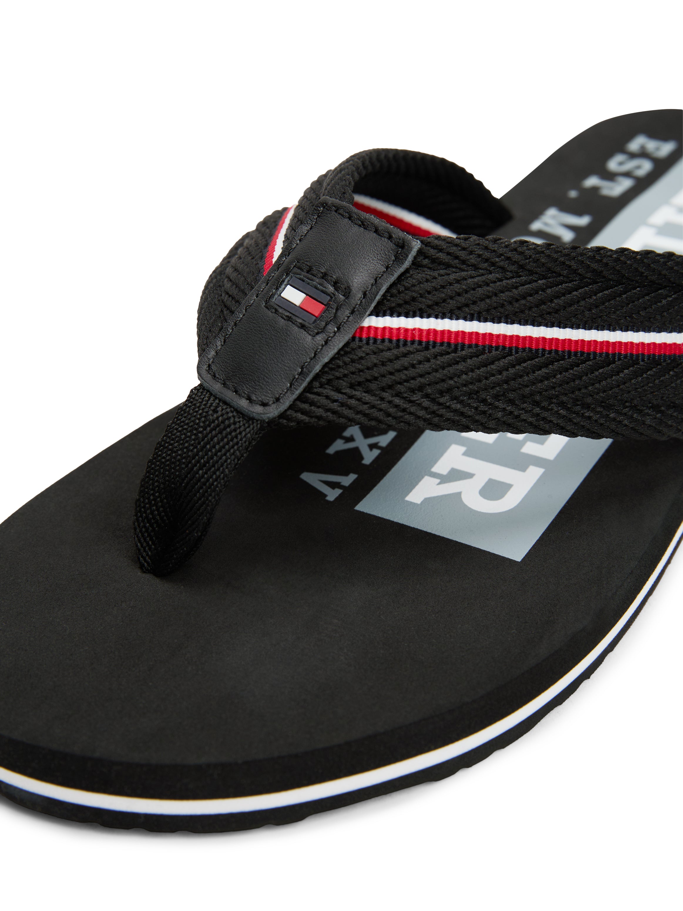 Hilfiger Beach Sandale - Damen - Hochwertiges Material