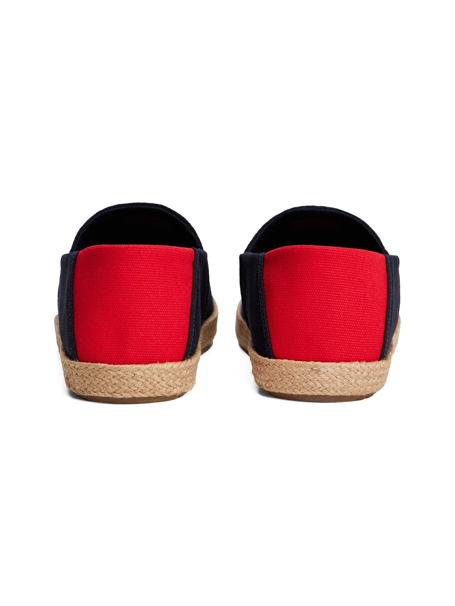 Tommy Hilfiger Espadrilles Core Textile Damen Bequemheit