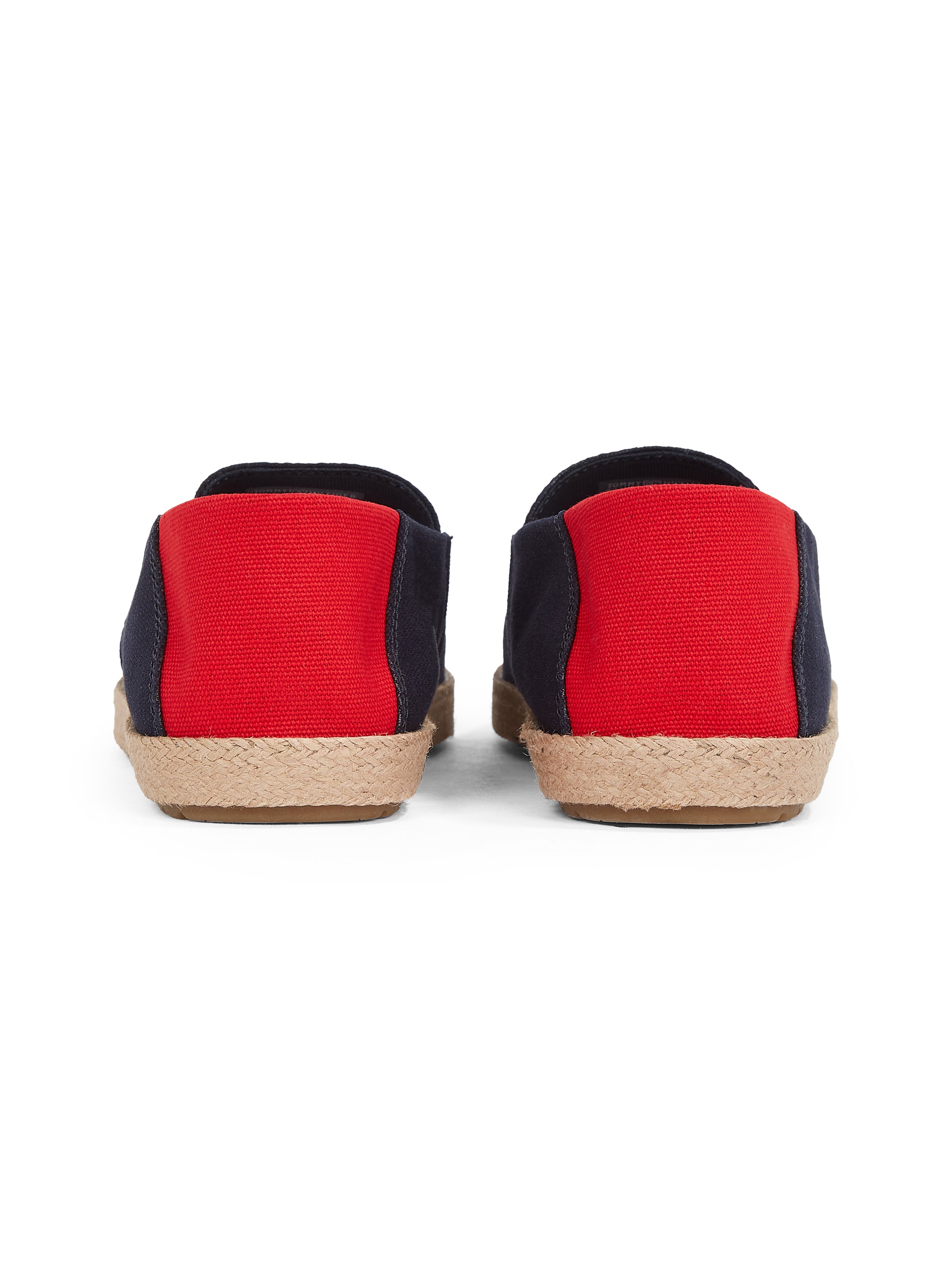 Tommy Hilfiger Espadrilles Core Textile Damen Bequemheit