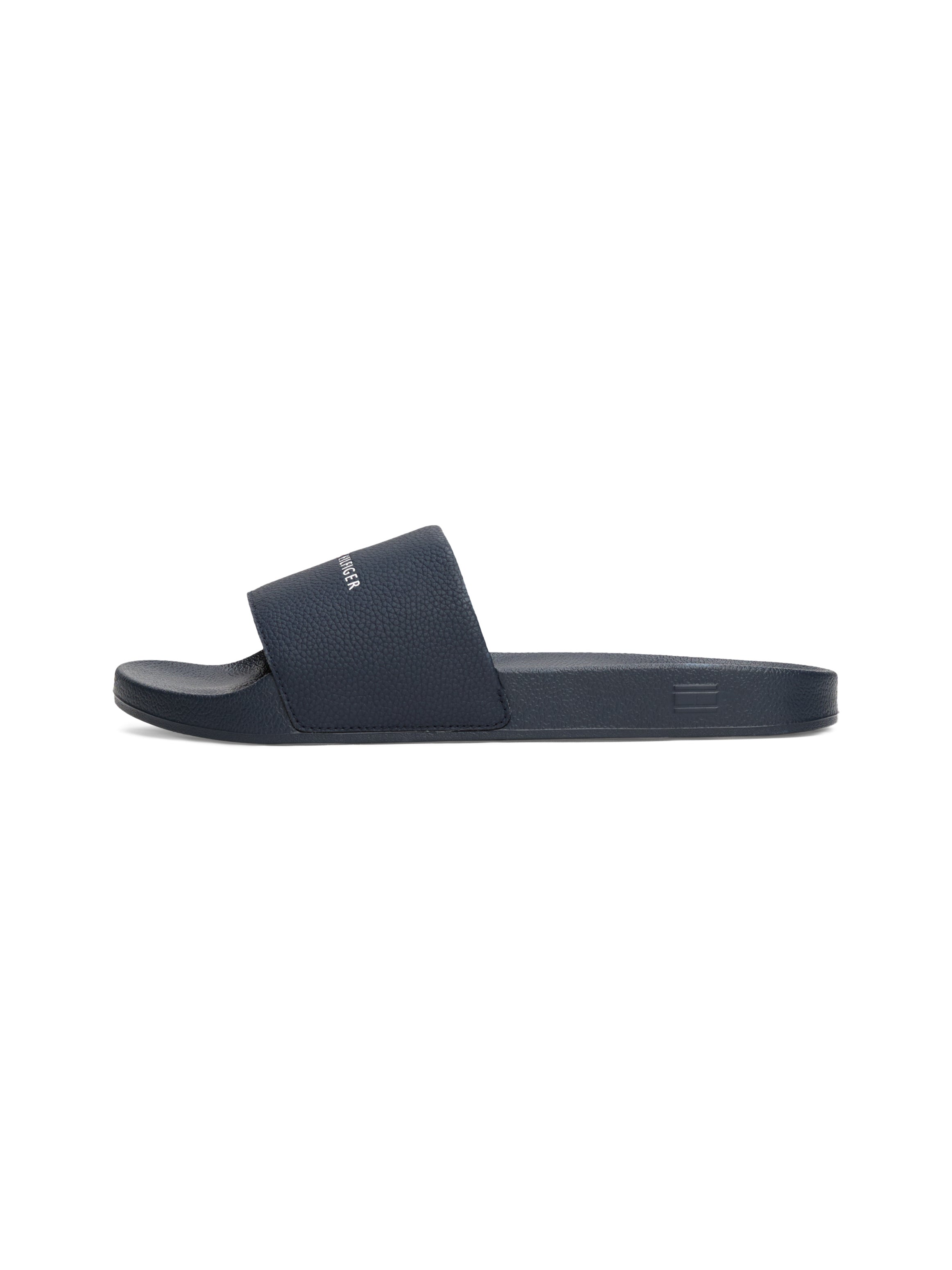 HILFIGER NYC POOL SLIDE Unisex Langlebig & Bequem