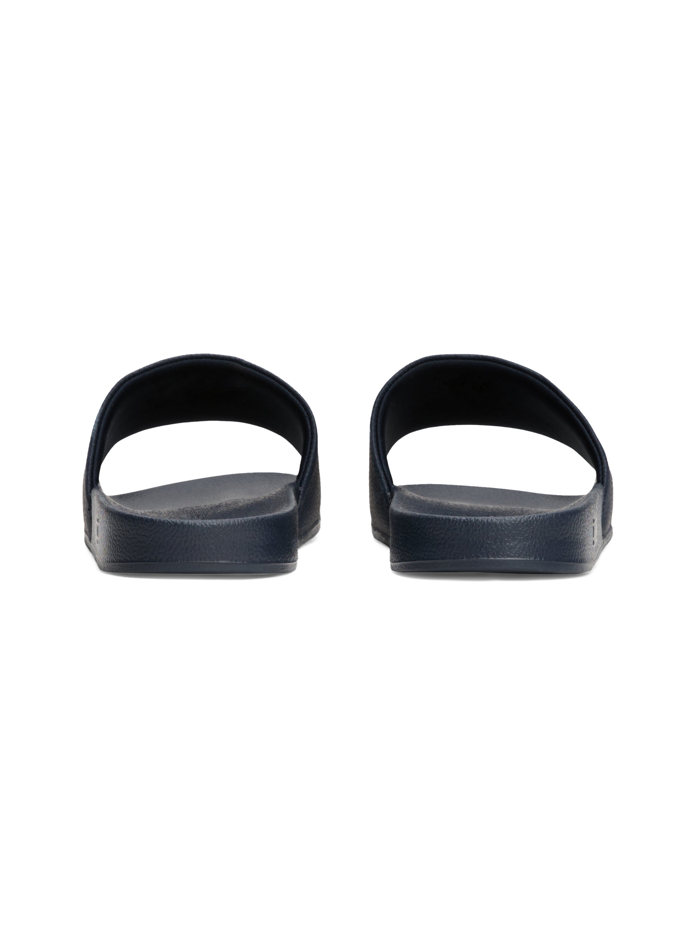 HILFIGER NYC POOL SLIDE Unisex Langlebig & Bequem