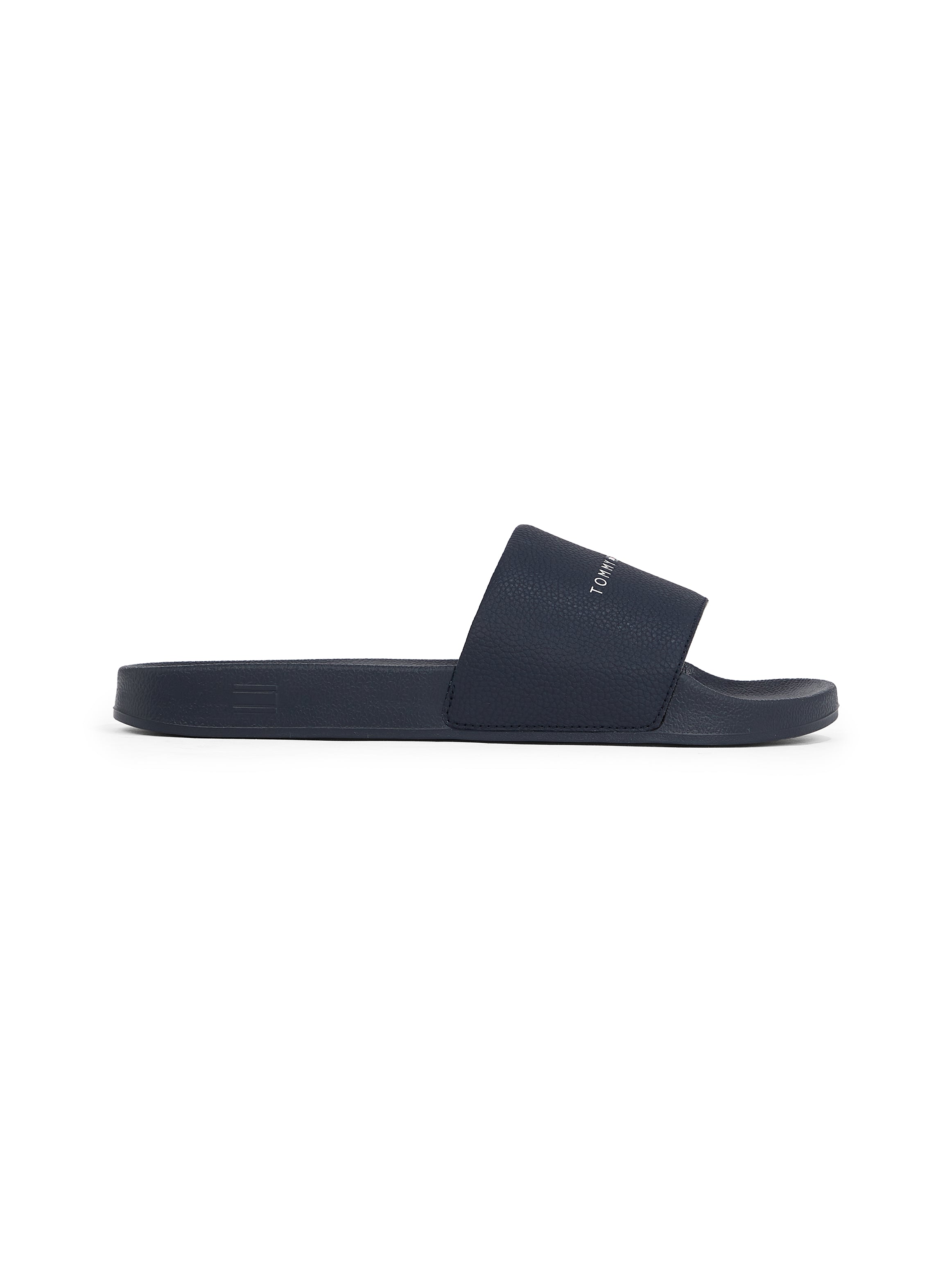 HILFIGER NYC POOL SLIDE Unisex Langlebig & Bequem