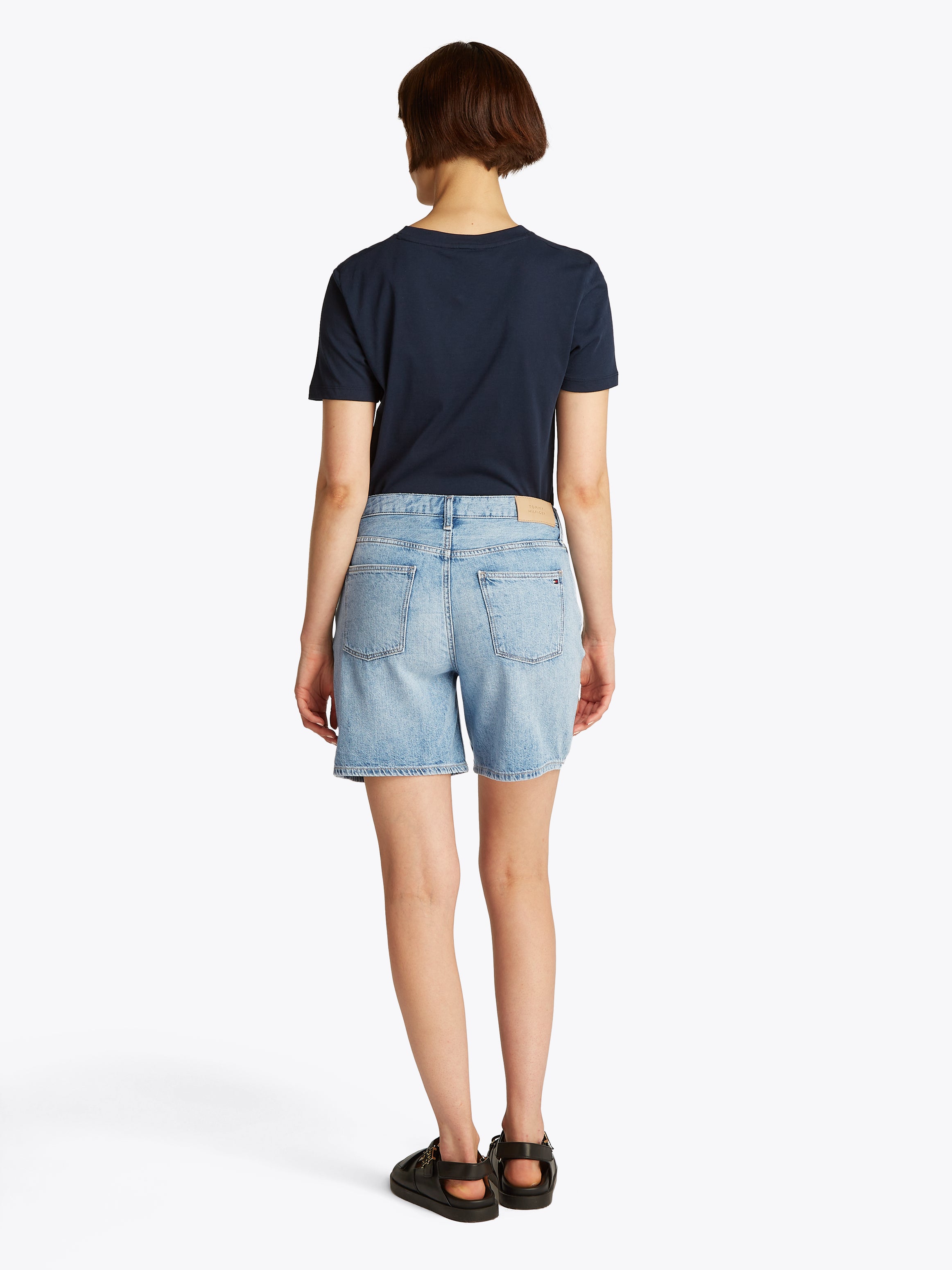Sportswear Division Damen Leggings Nachhaltig Recycelte Materialien