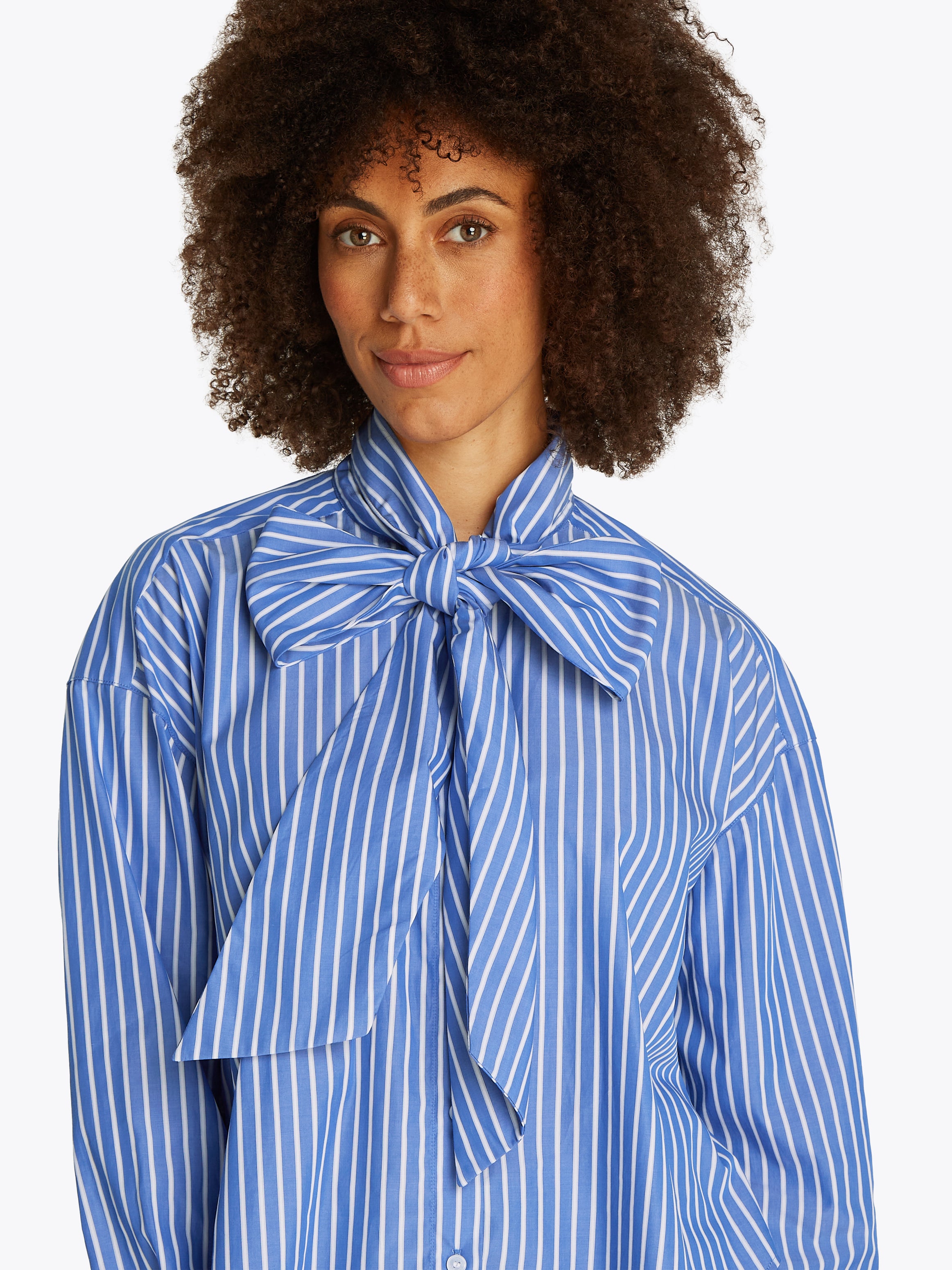 Sportswear Division T-Shirt Damen Bio-Baumwolle Basic