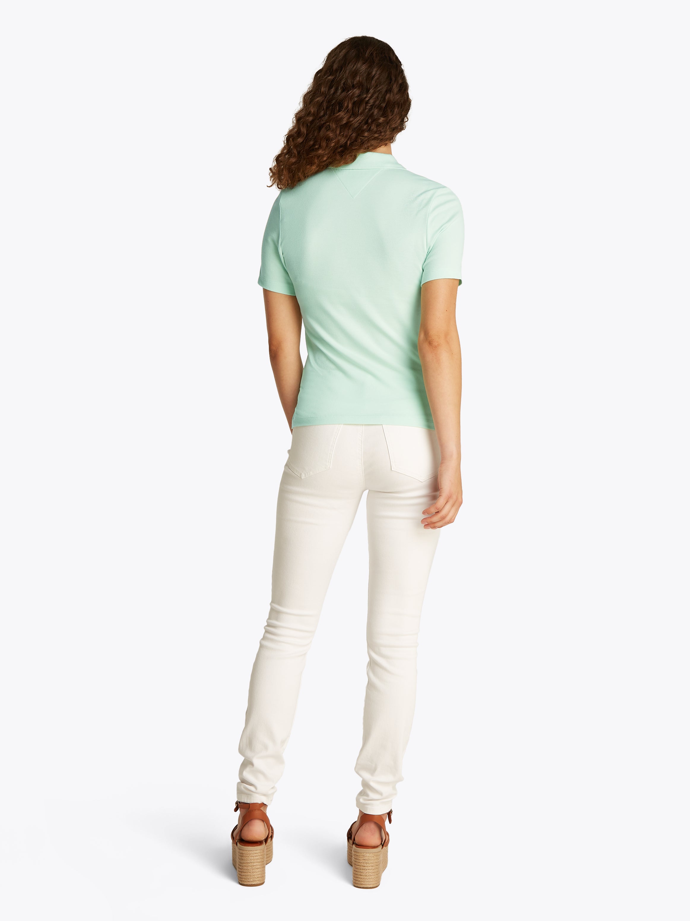 Sportswear Division Leggings für Erwachsene Weiblich Stretchhose
