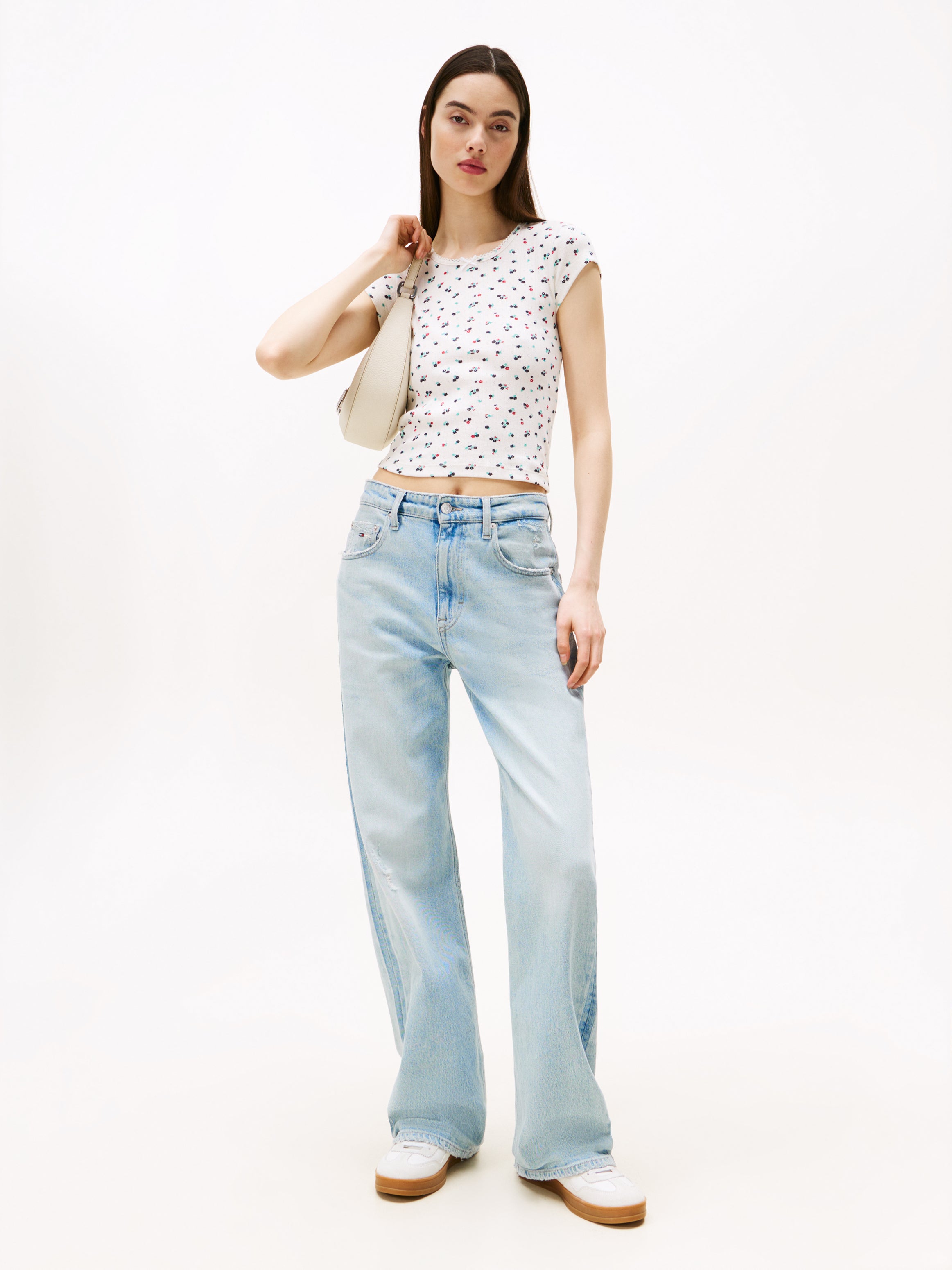 Sportswear Division Damen Leggings Atmungsaktiv