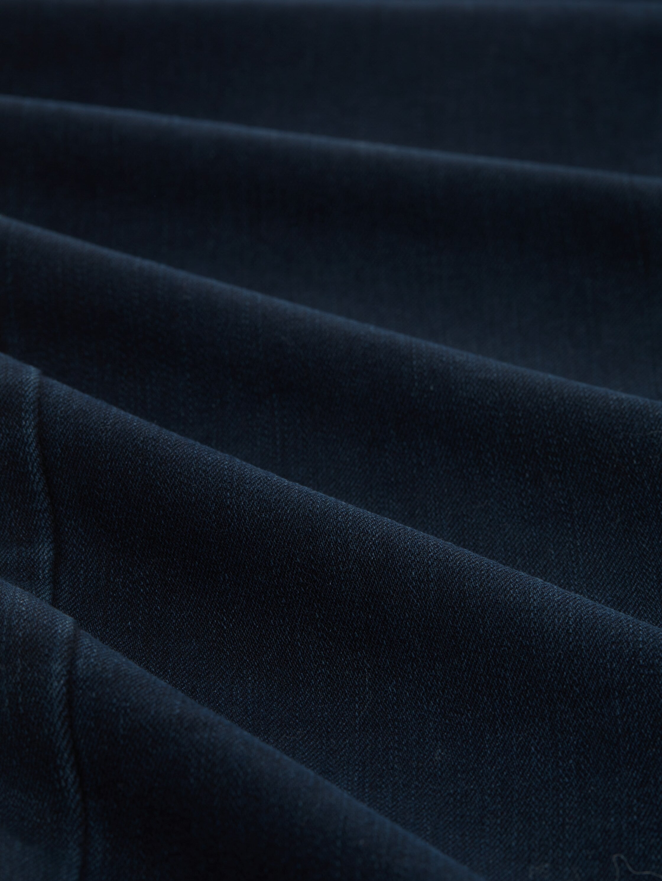 Classic Damen Jeanshose Five-Pocket-Style Gürtelschlaufen