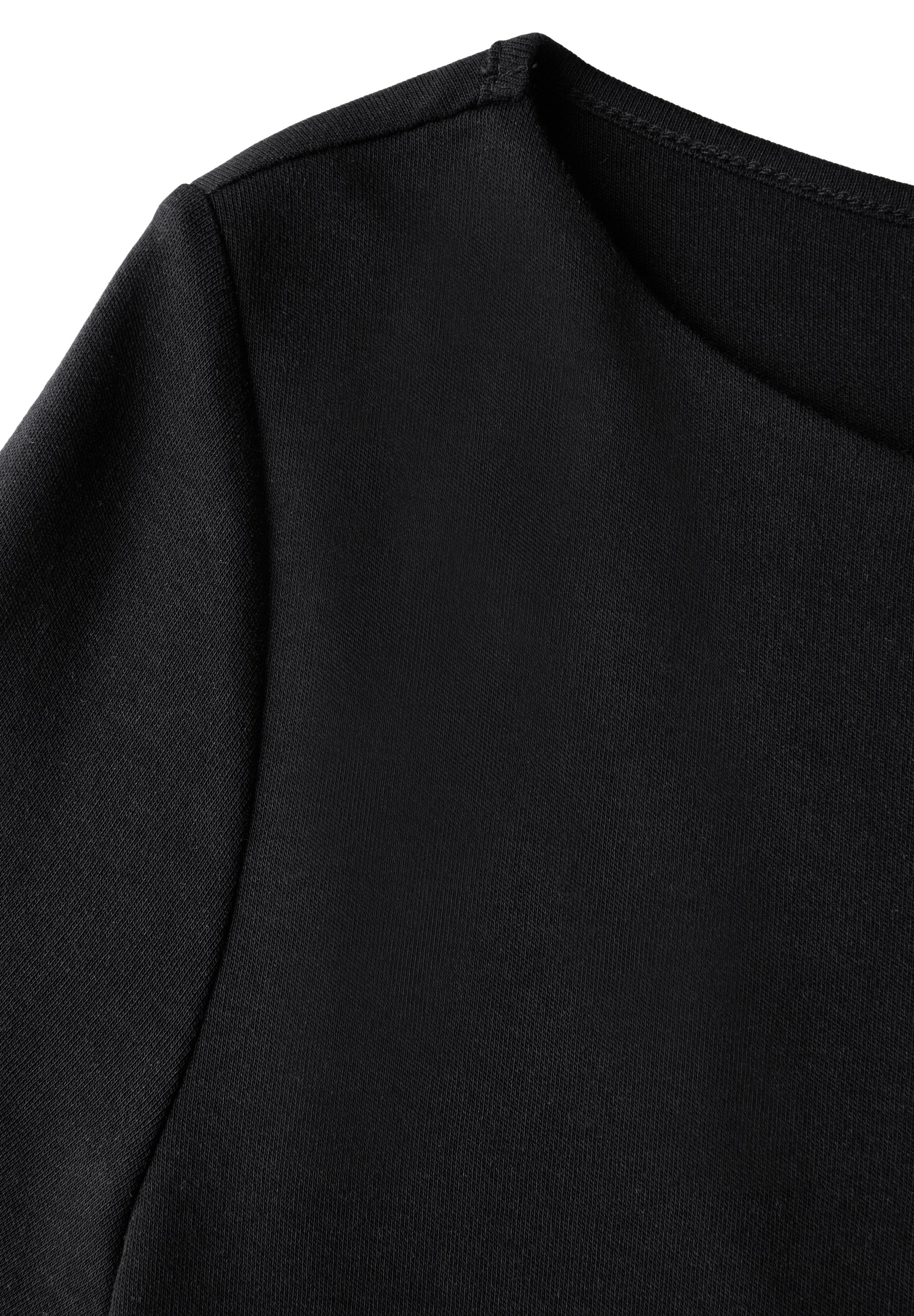 Street One Lanea Damen Kurzarm T-Shirt mit U-Boot-Ausschnitt