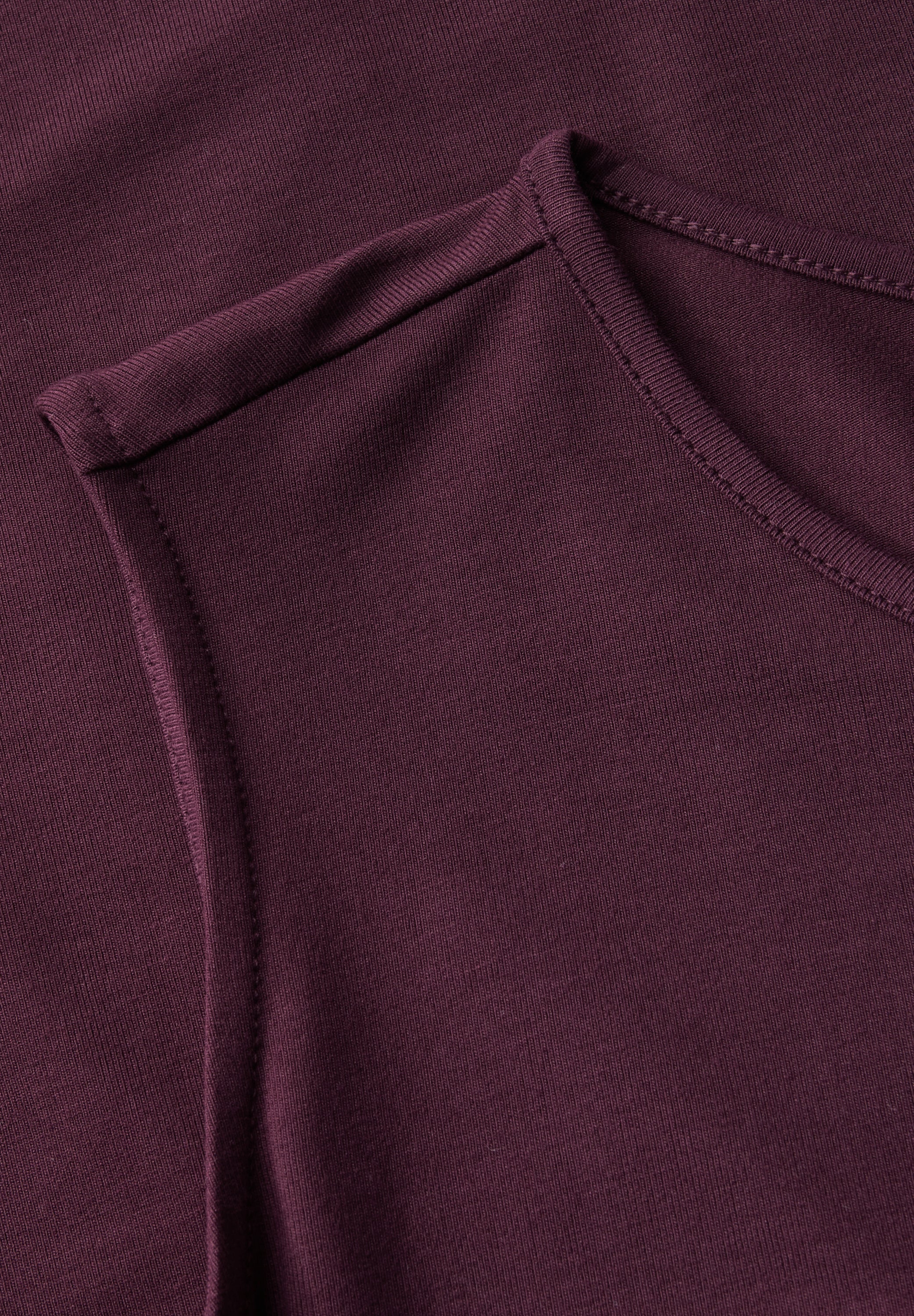 CECIL Jersey-Kleid Damen Ärmellos Luftig