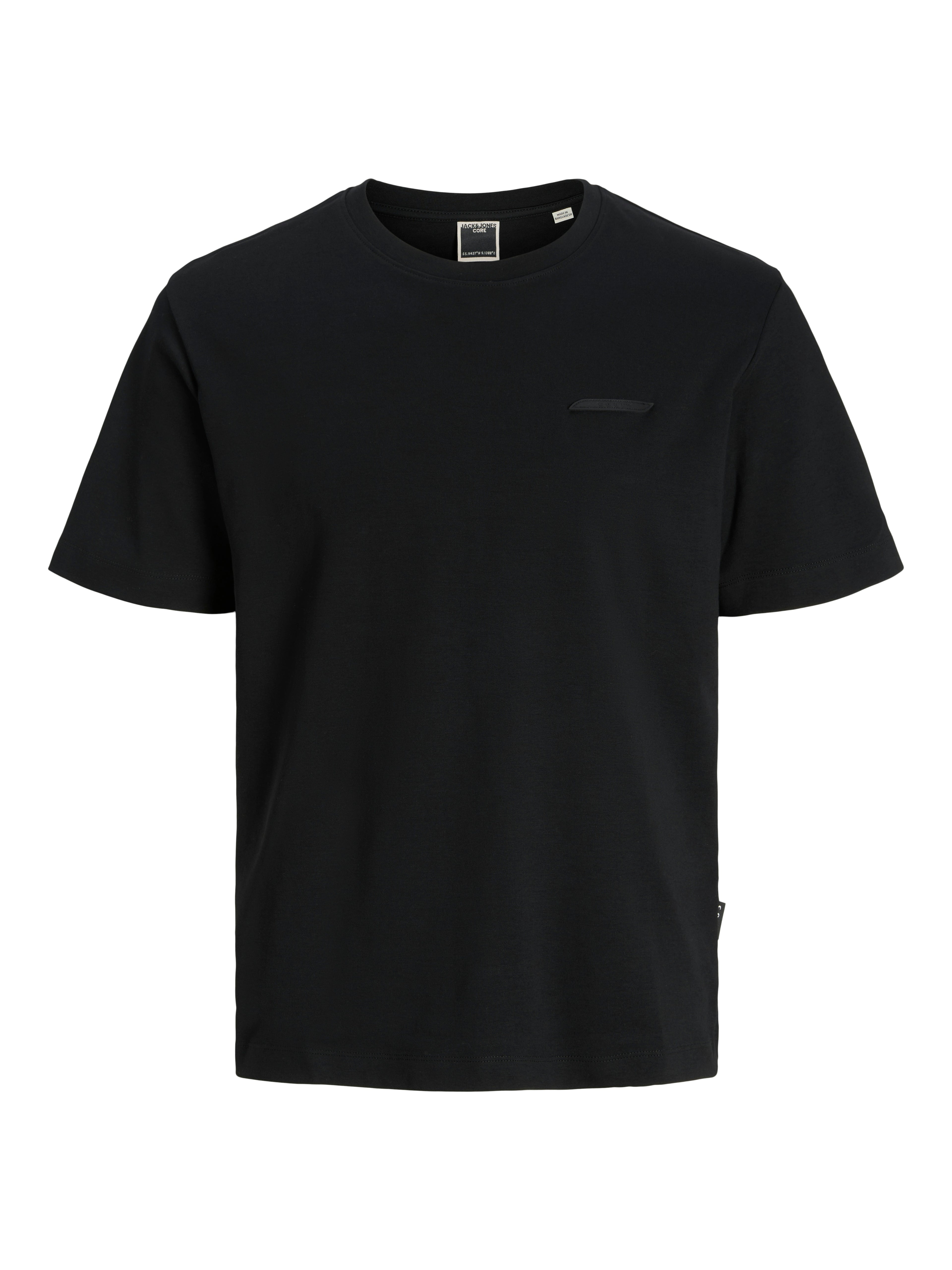 Bestseller T-Shirt für Teenager Jungen aus 100% Baumwolle