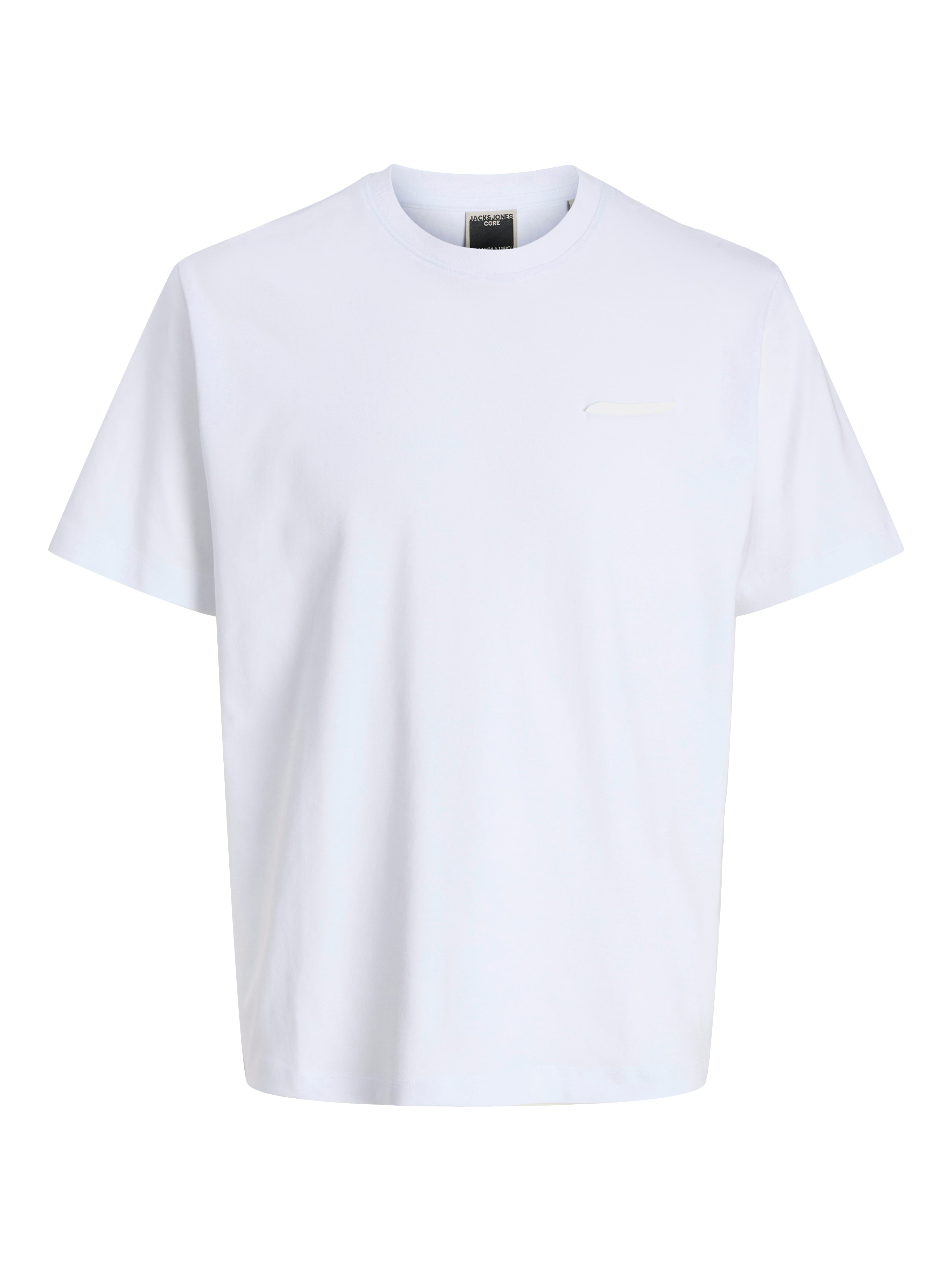 Bestseller T-Shirt für Teenager Jungen aus 100% Baumwolle