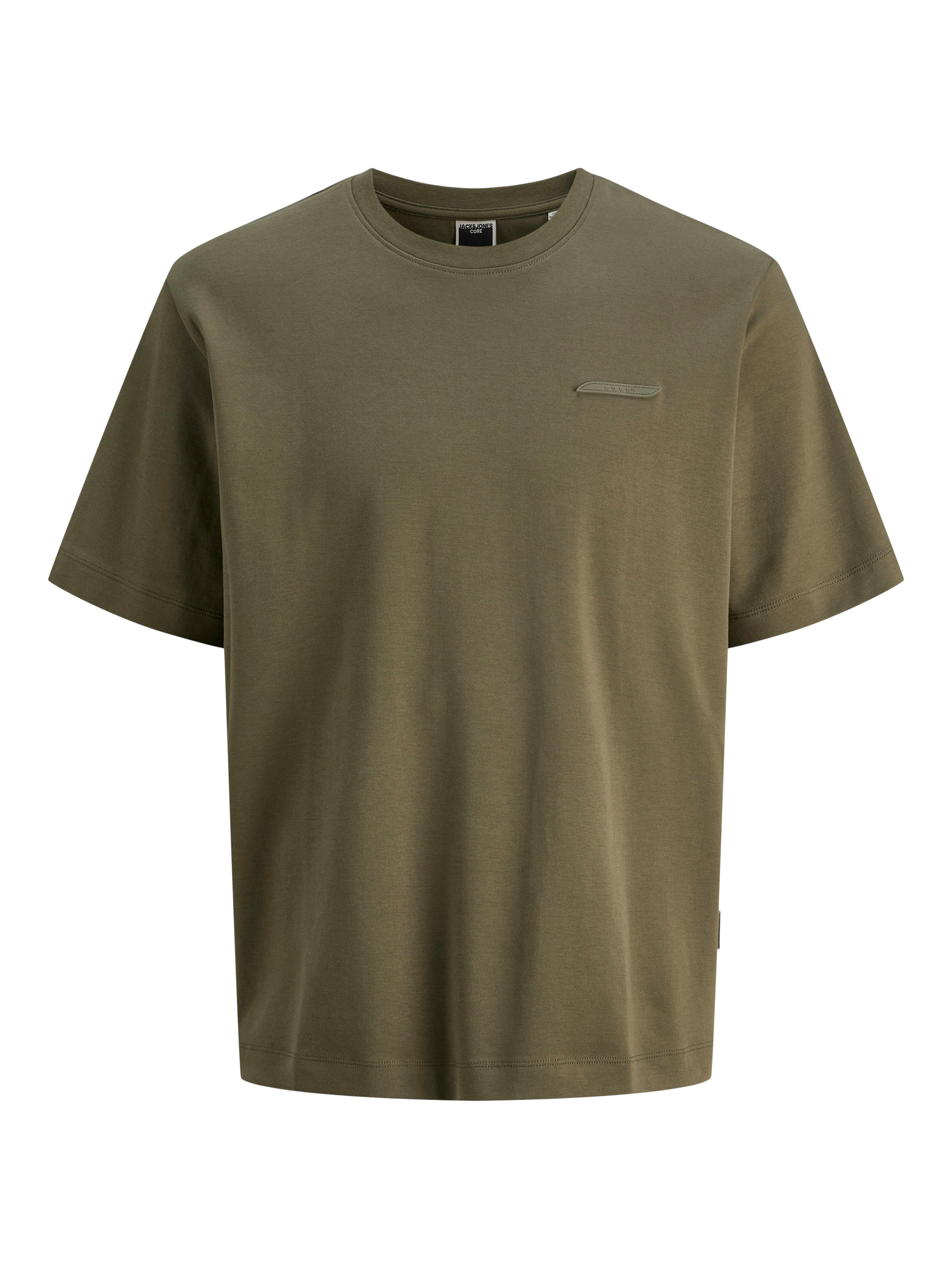 Bestseller T-Shirt für Teenager Jungen aus 100% Baumwolle