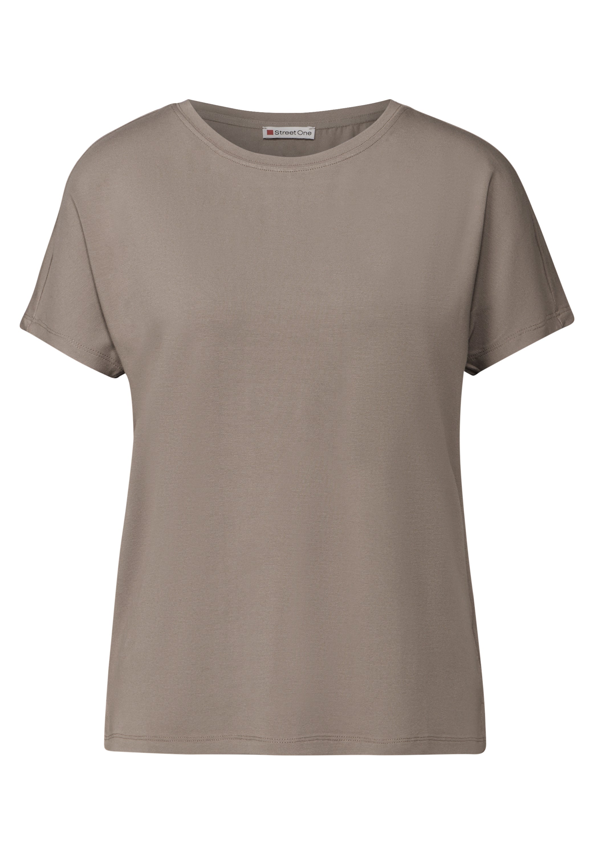 Street One T-Shirt Damen Moderner Style