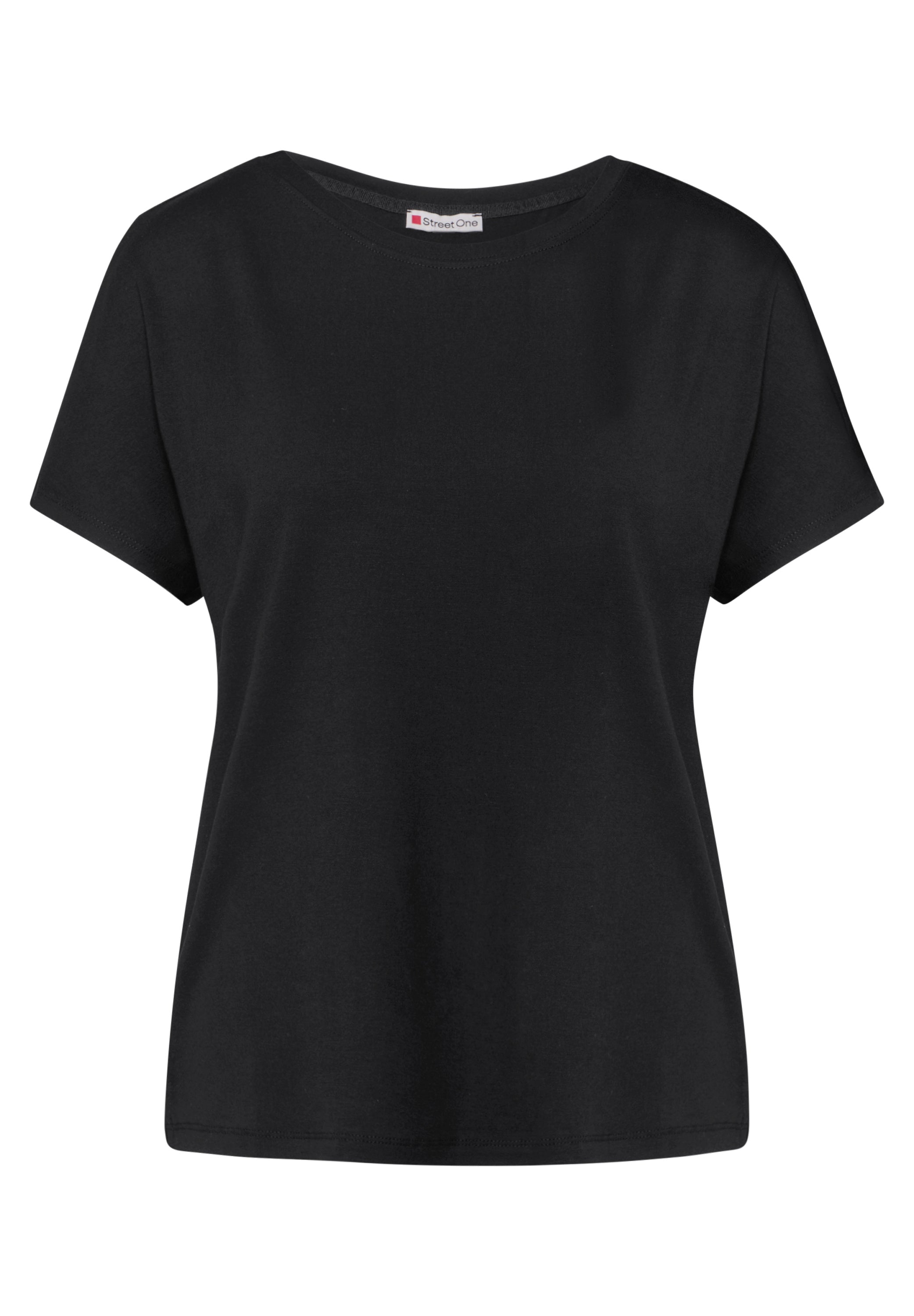 Street One T-Shirt Damen Moderner Style