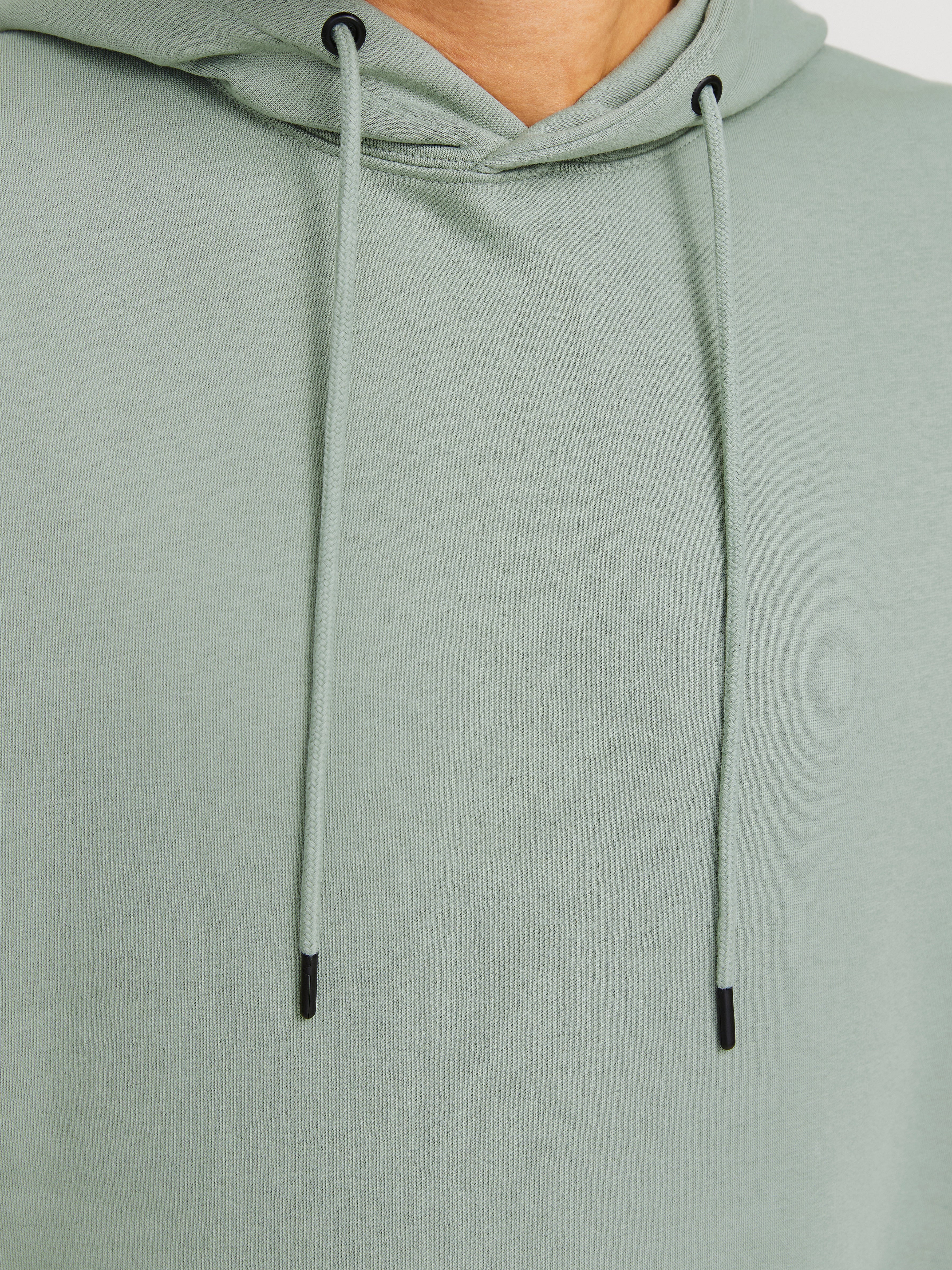 JJESTAR BASIC SWEAT HOOD NOOS
