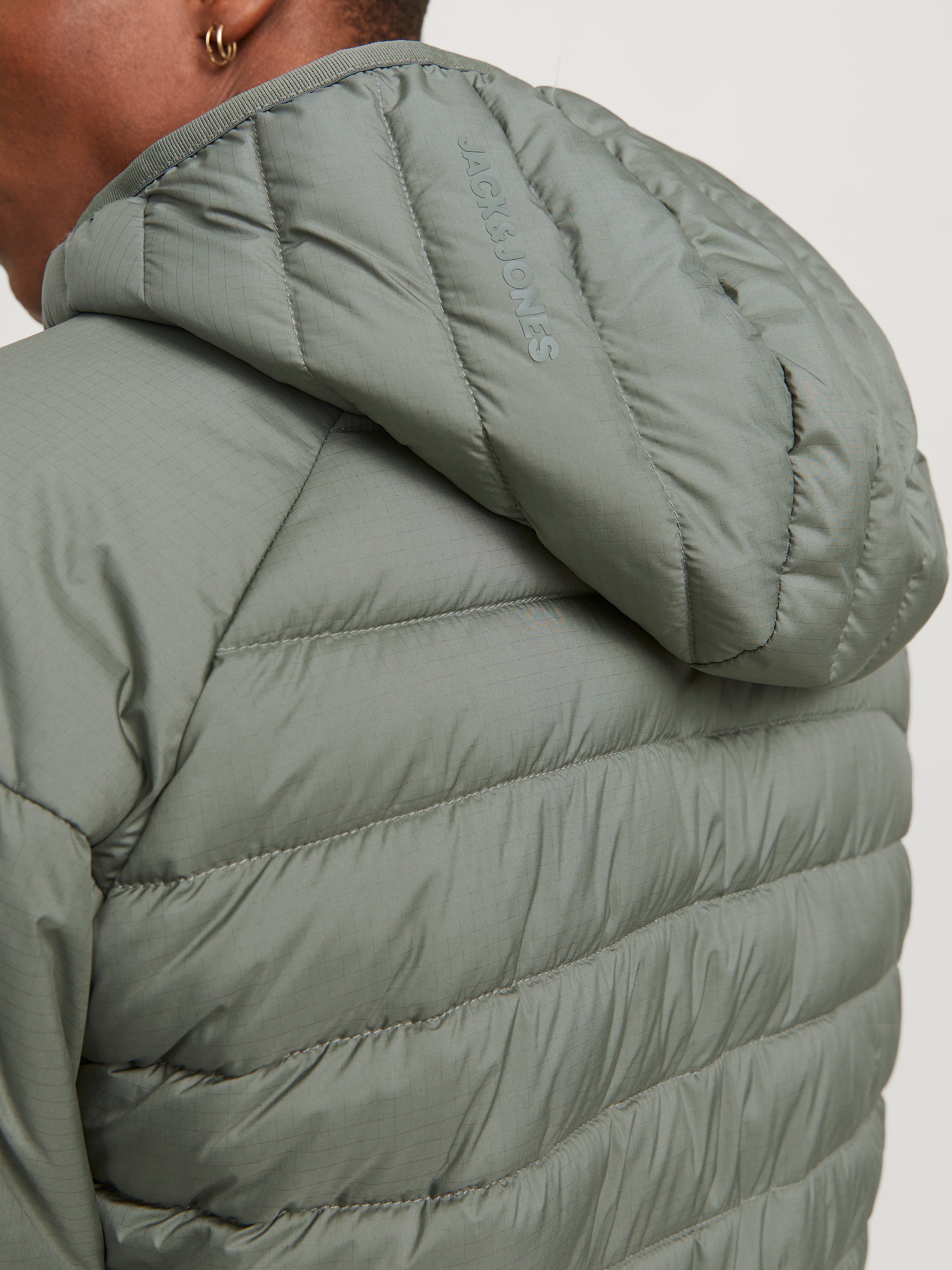 JJESTATE HYBRID JACKET NOOS