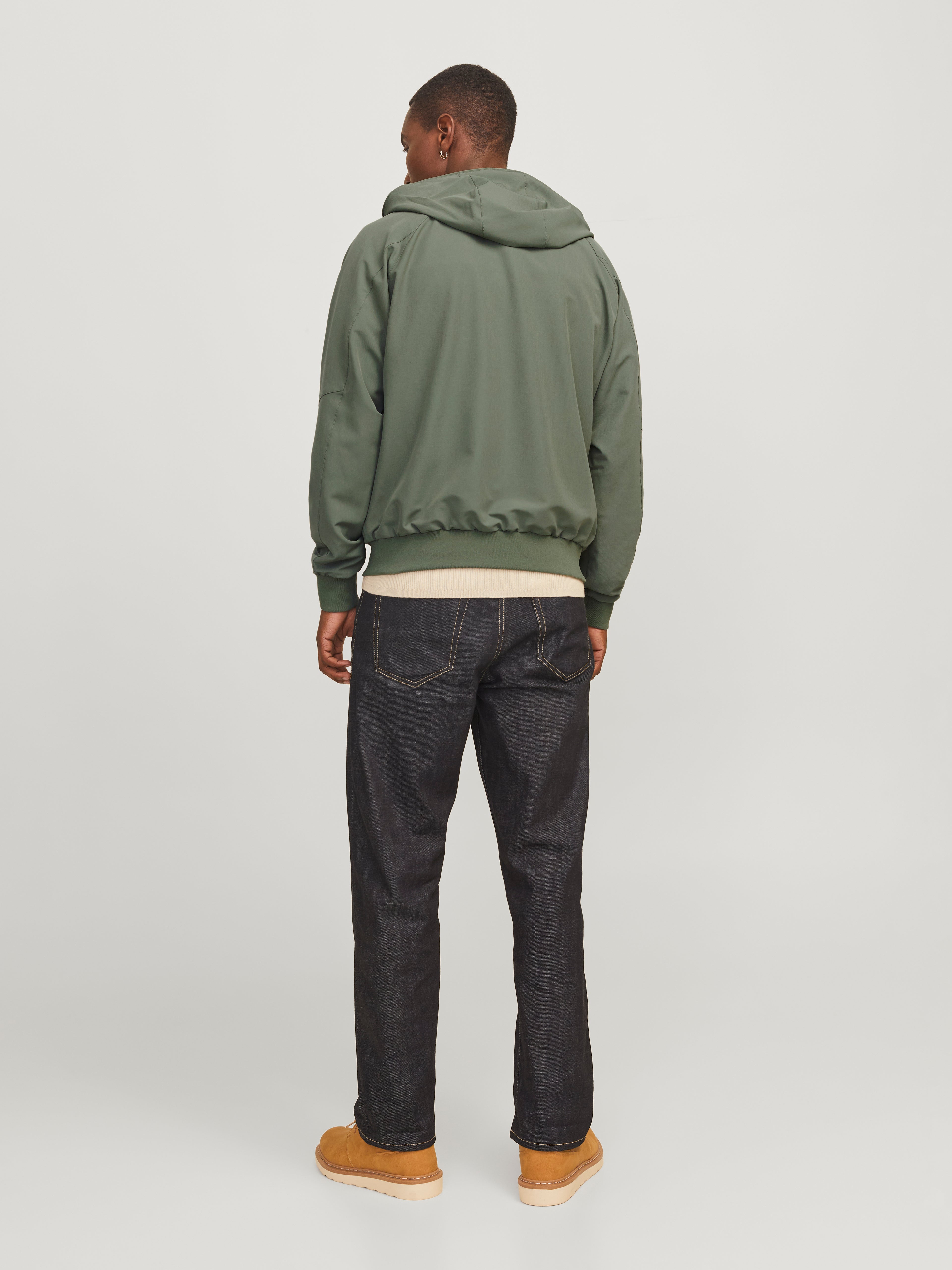 JJEPERFECT BOMBER NOOS