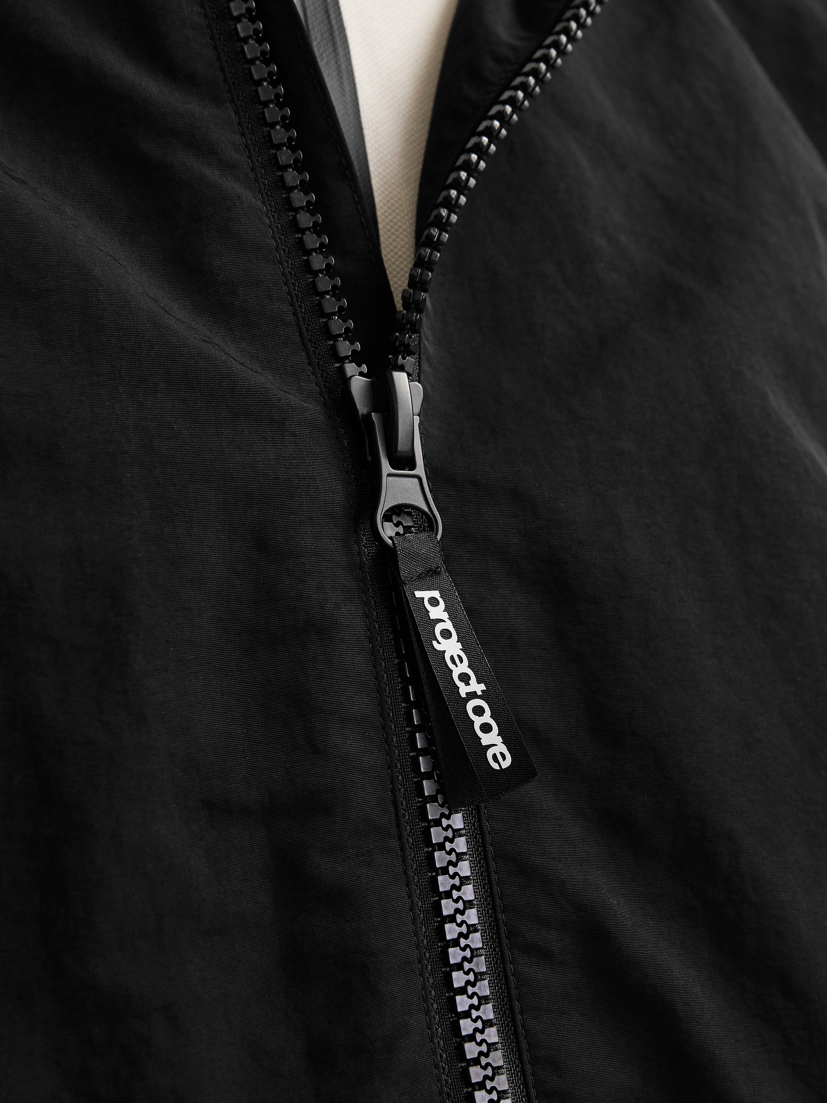 Bestseller Shell-Jacke für Herren - Leichte Nylon Kapuzenjacke