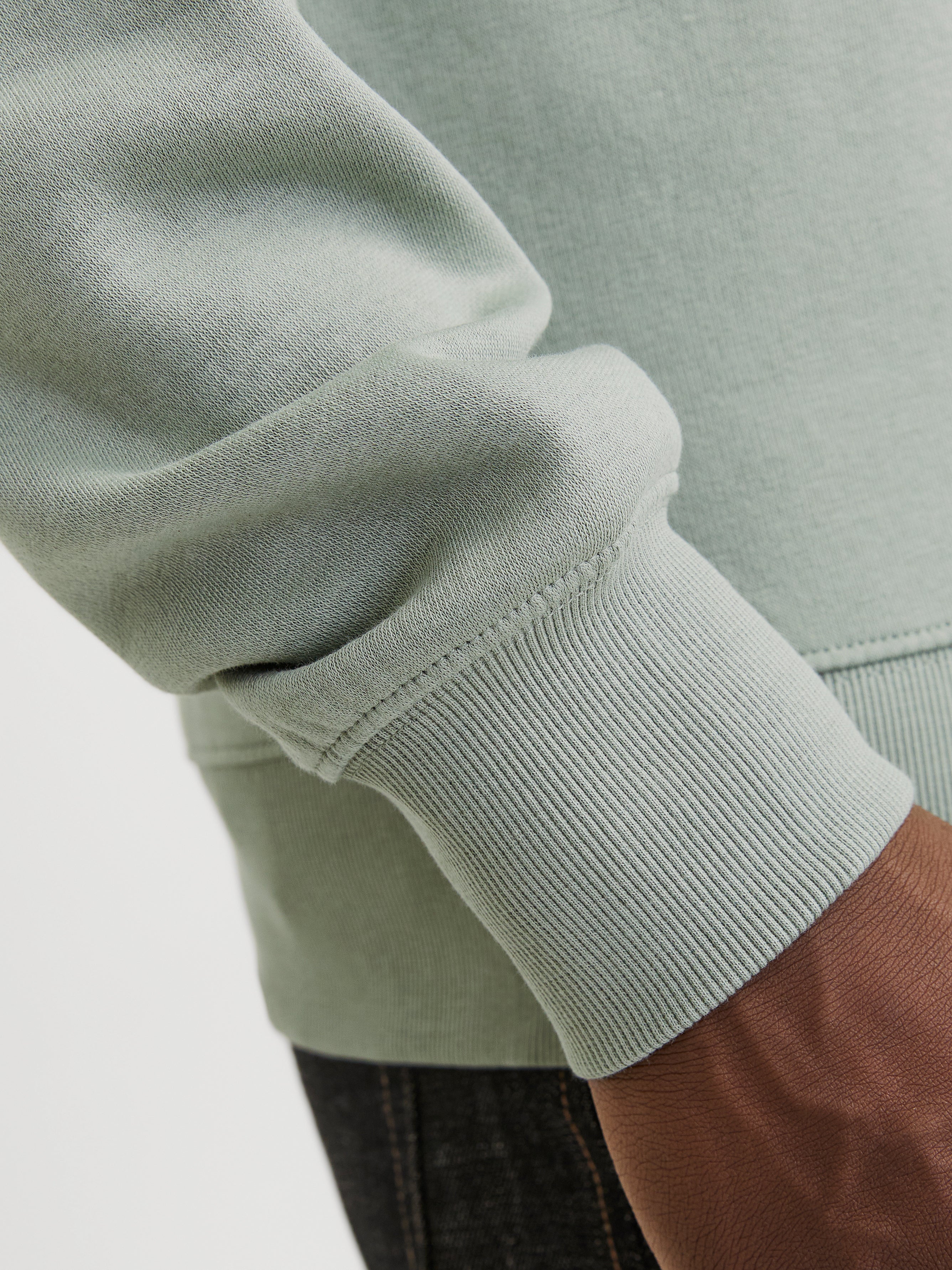 Bestseller Kapuzenpullover für Erwachsene mit lockerer Passform