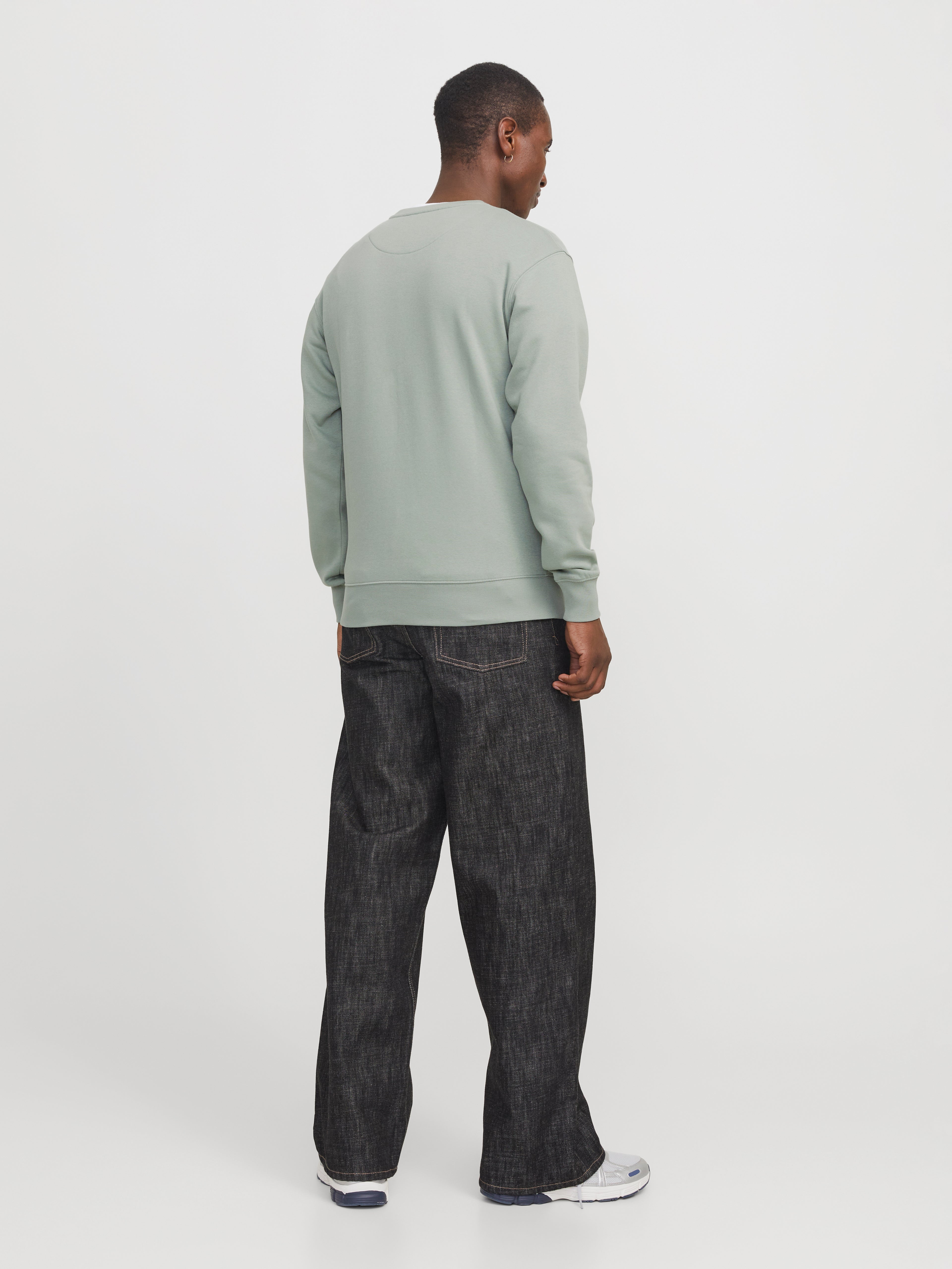 Bestseller Kapuzenpullover für Erwachsene mit lockerer Passform
