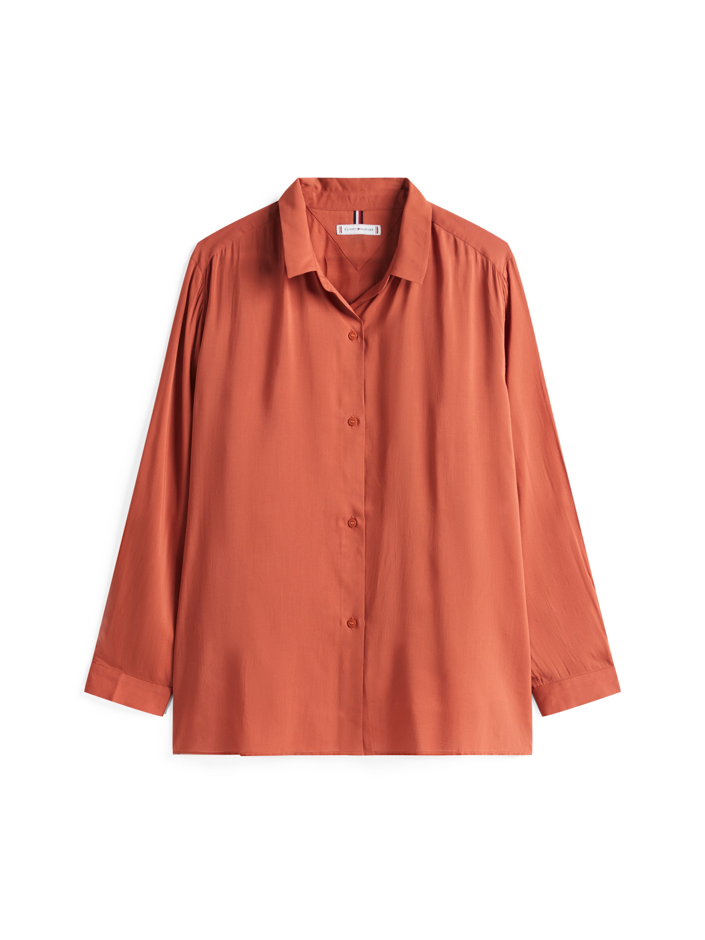 Sportswear Division Damen T-Shirt Sommerleicht Modal Viskose