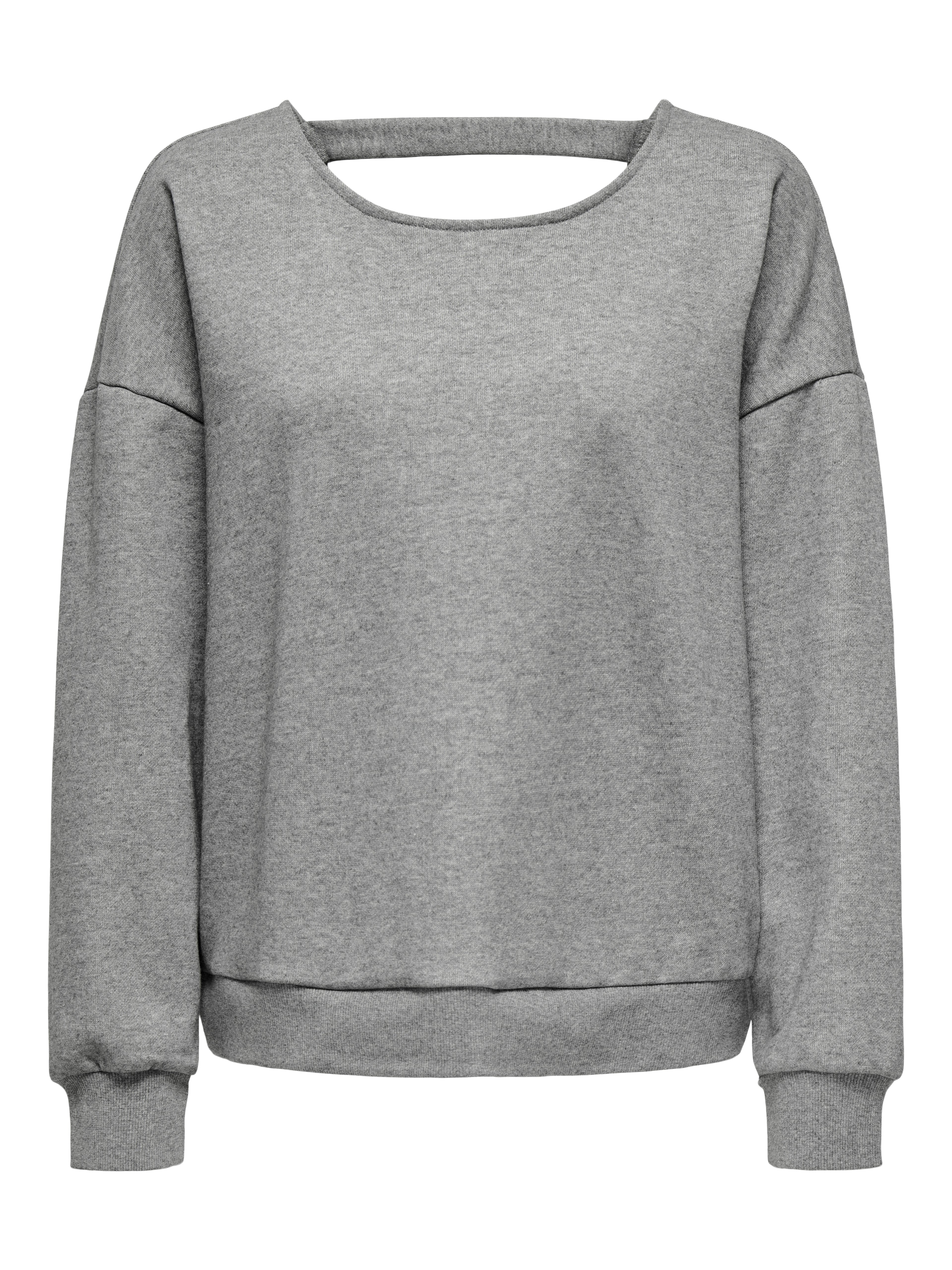 Bestseller Sweatshirt Damen Bequemer Alltagsbegleiter