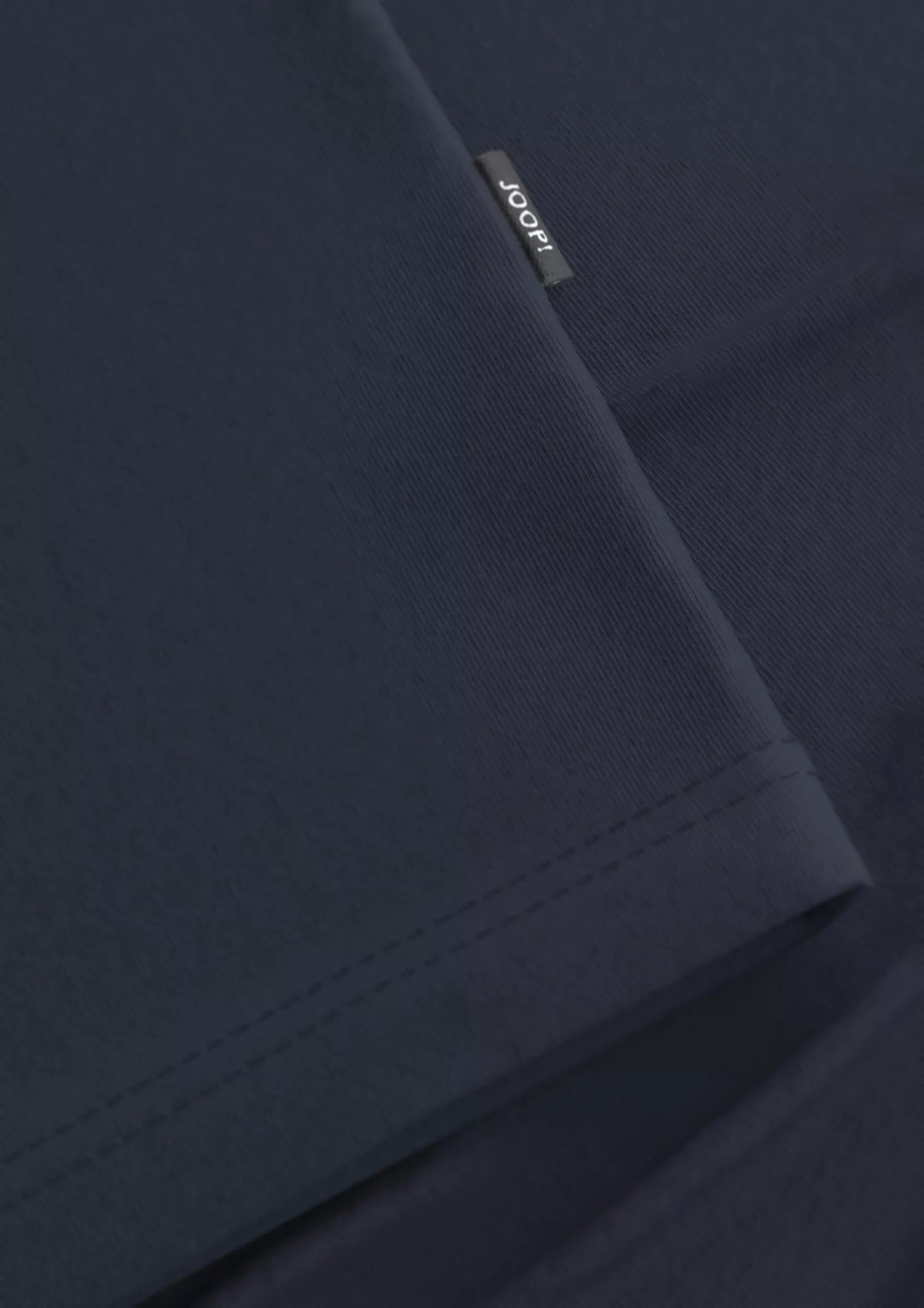 JOOP! Basic T-Shirt XXL Männer Baumwolle