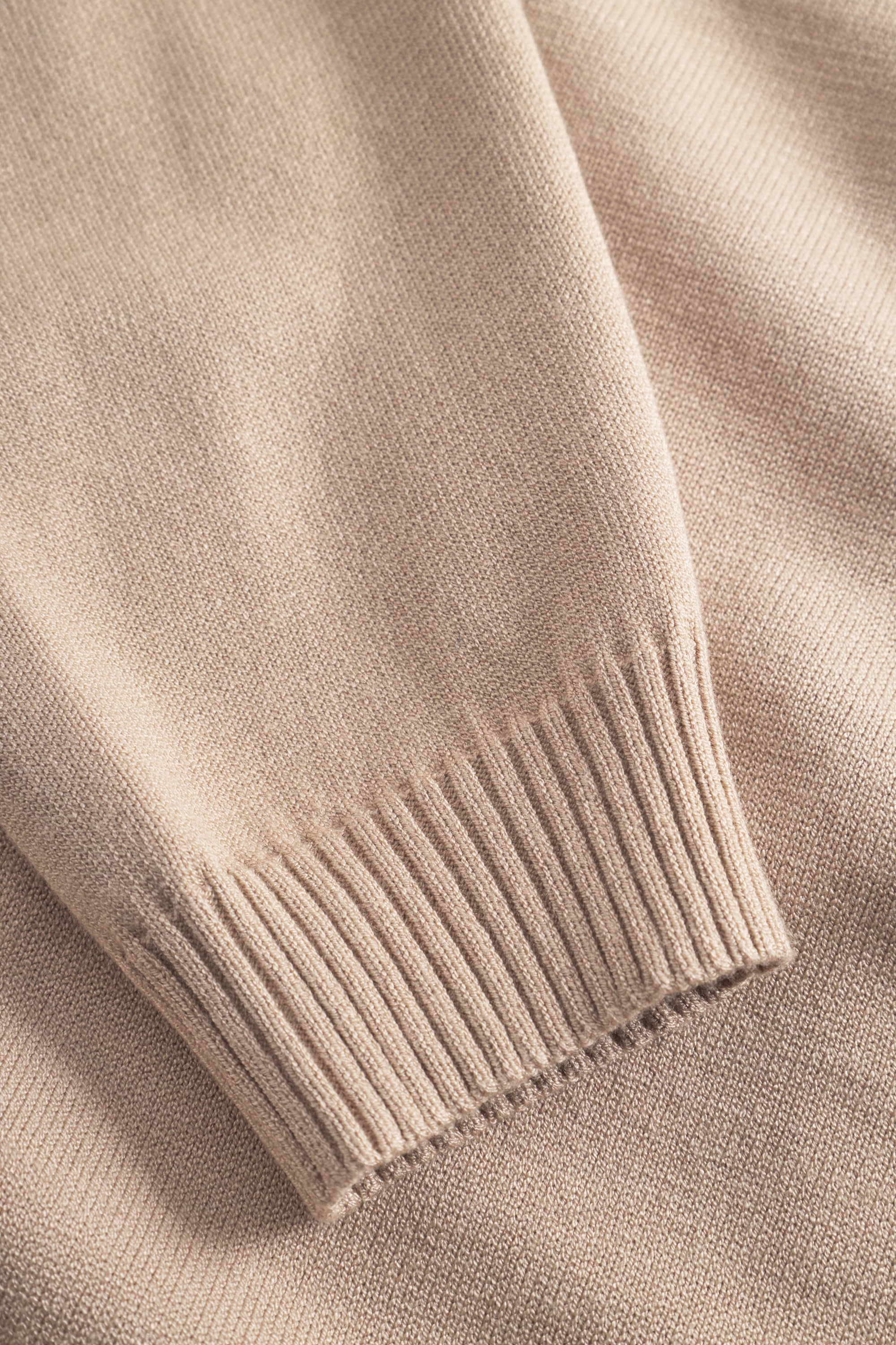 Strelson Strickpullover für Erwachsene Weiblich - Hochwertiges Materialmix