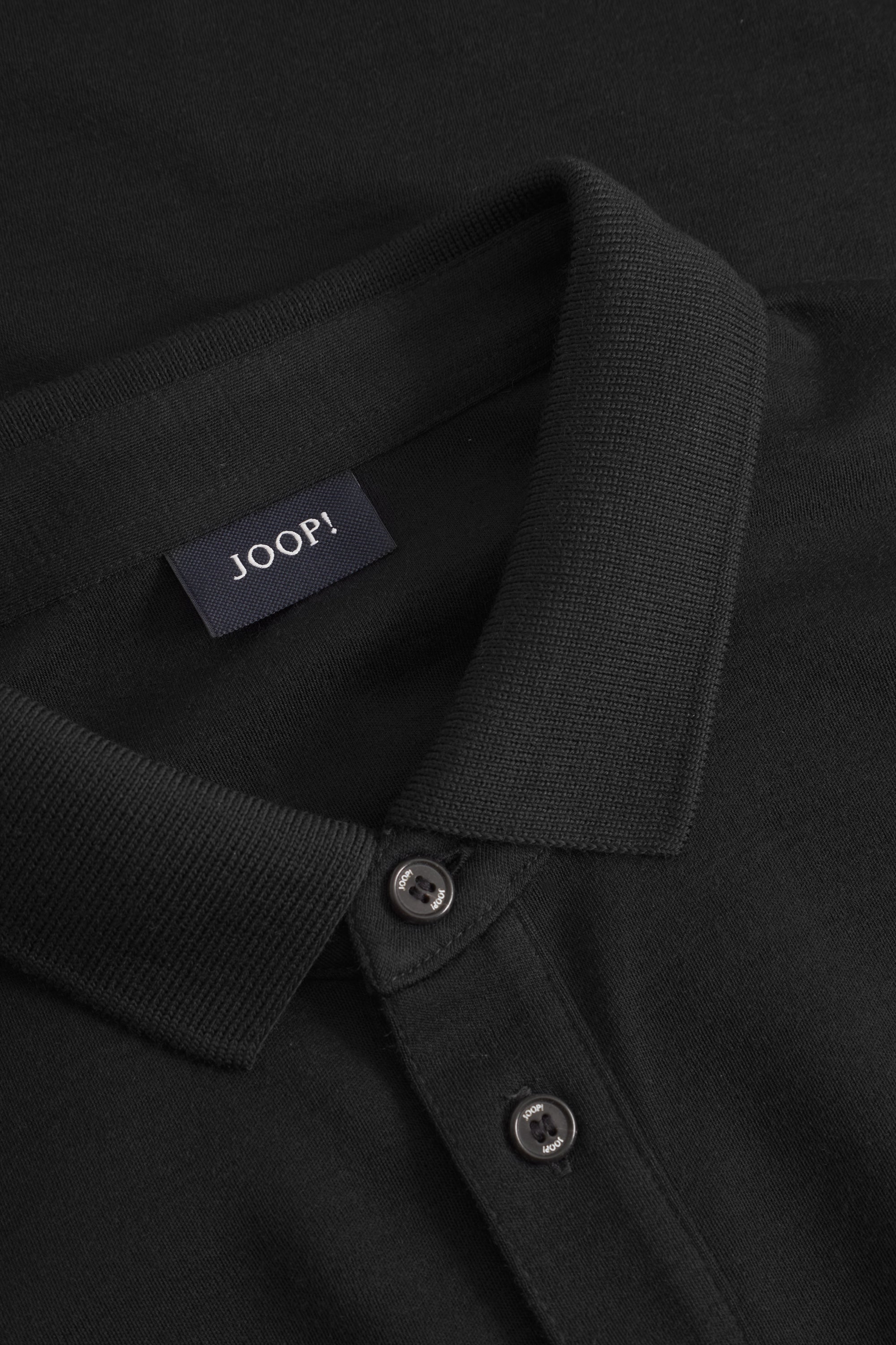 JOOP! Pullover aus Wolle und Viskose für Herren mit Pflegehinweisen