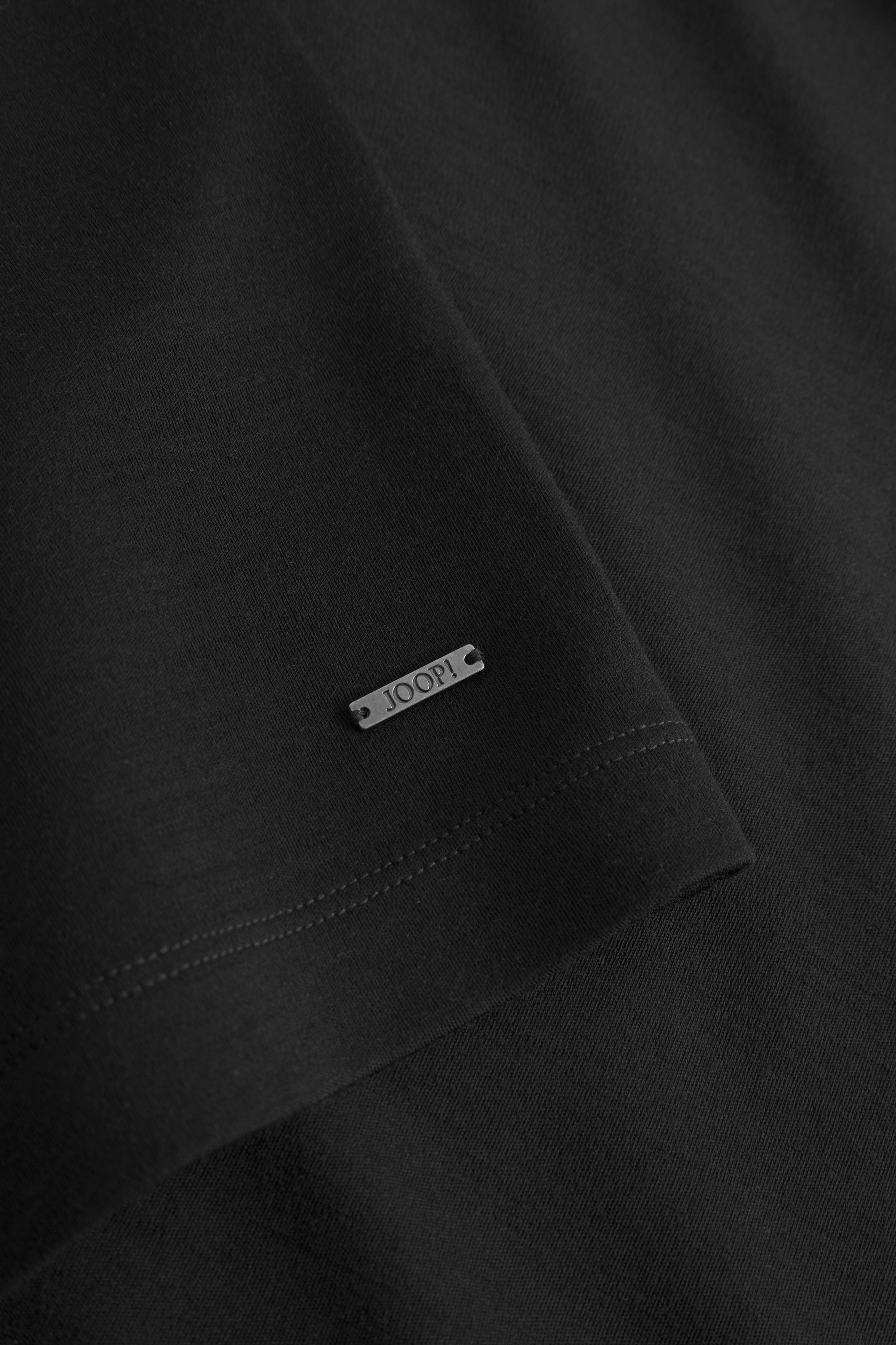 JOOP! Pullover aus Wolle und Viskose für Herren mit Pflegehinweisen