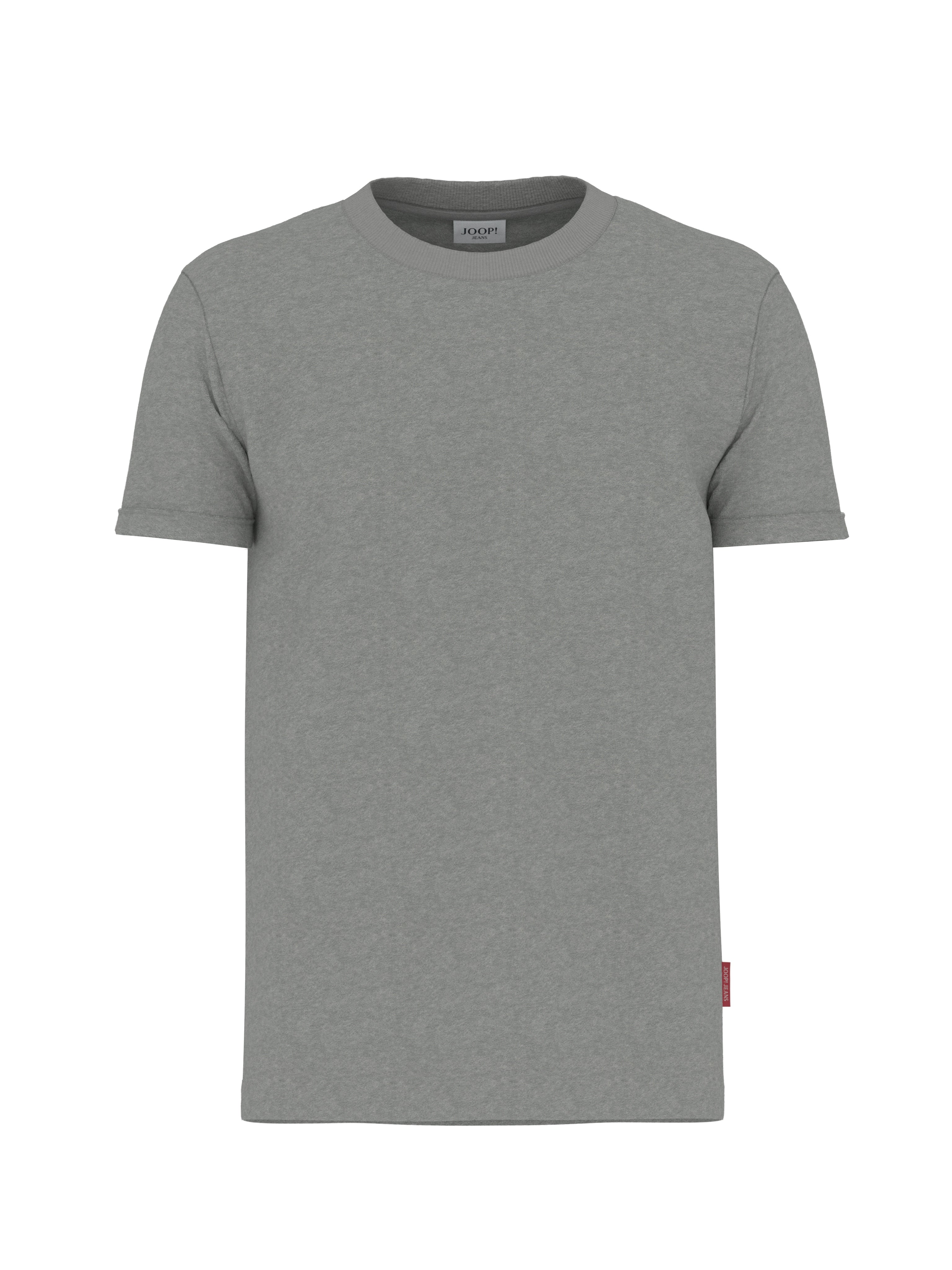 Joop! Basic T-Shirt Männer Stretch<br>