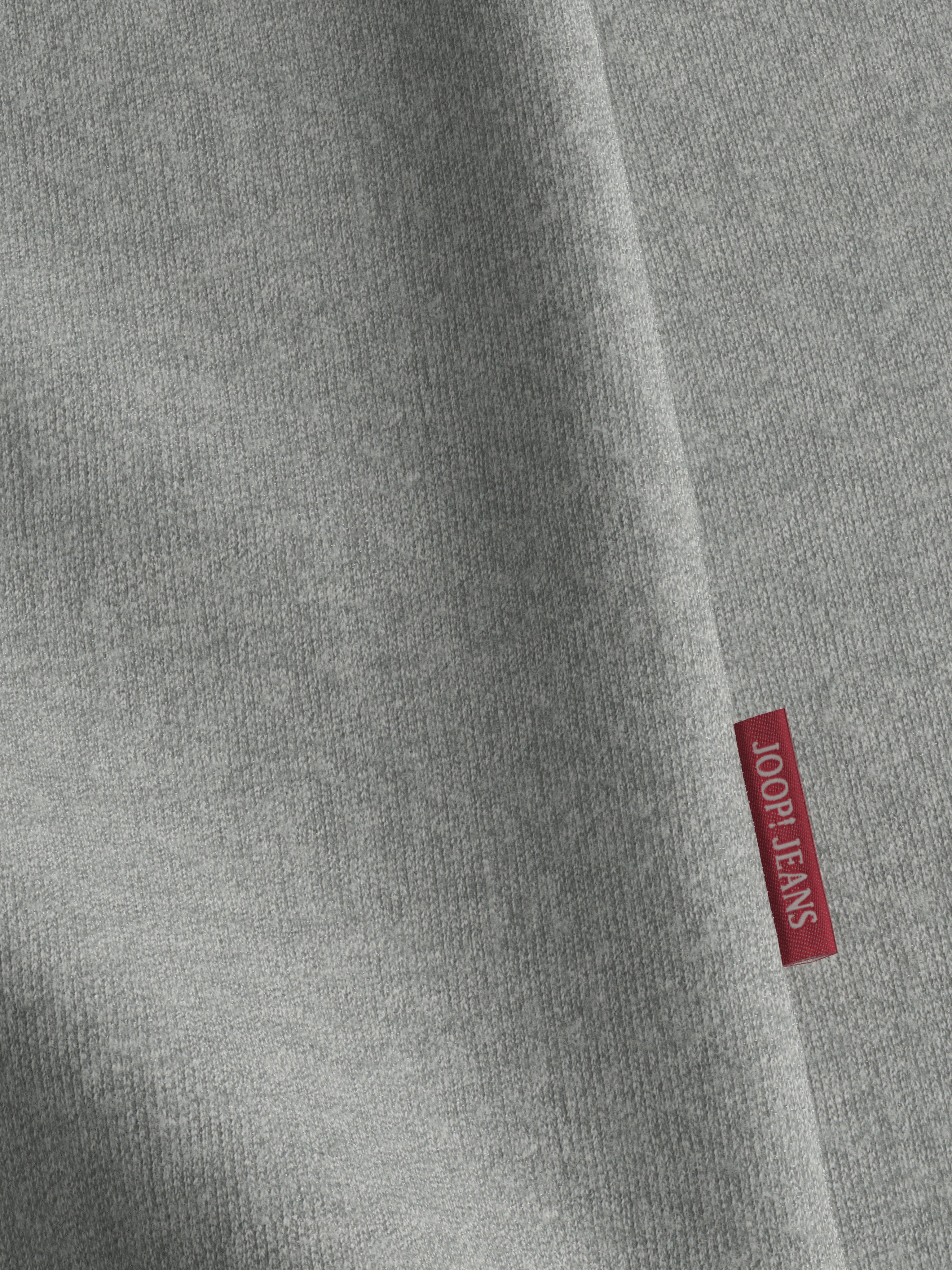 Joop! Basic T-Shirt Männer Stretch<br>
