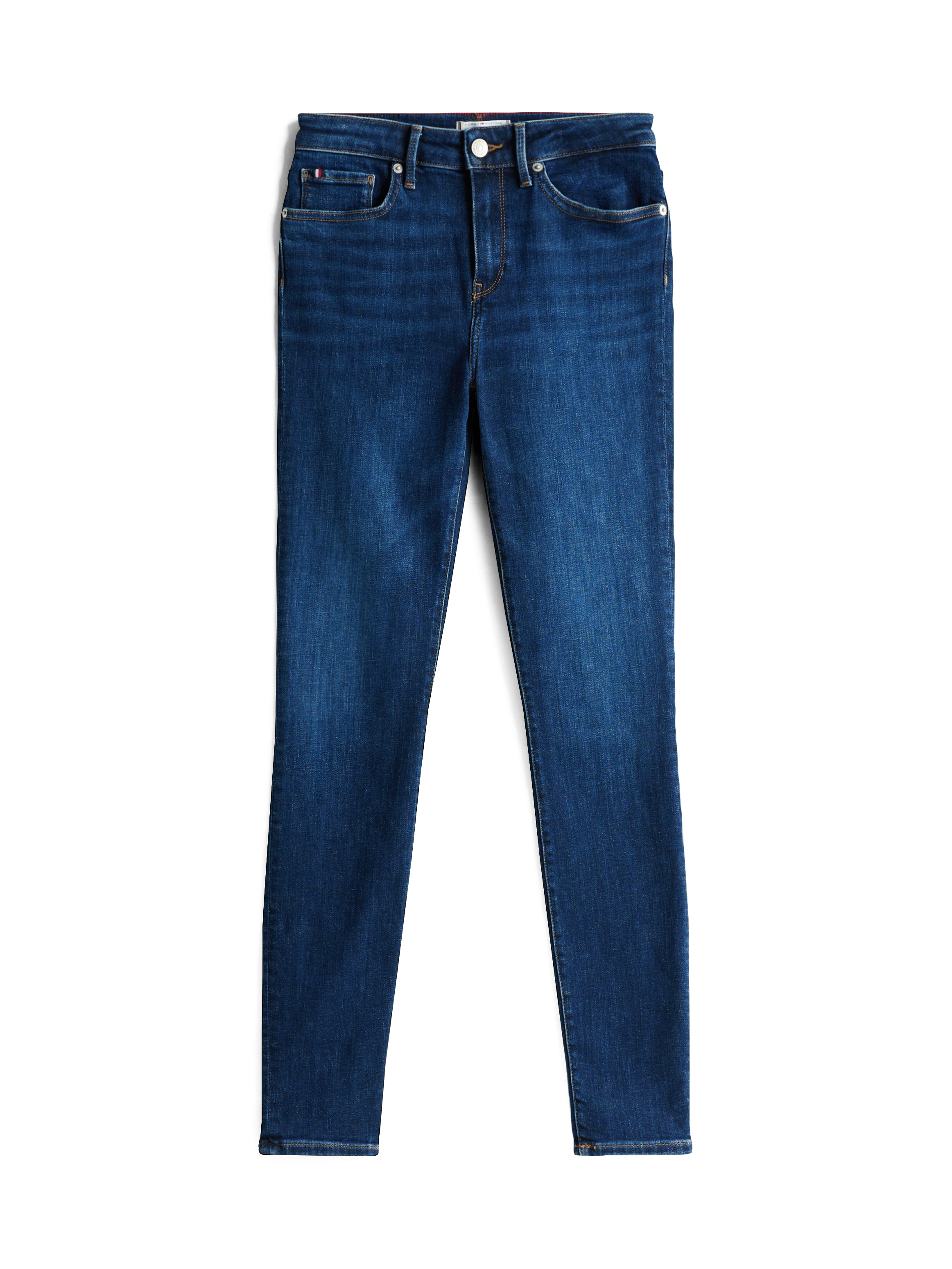 Sportswear Division Jeans für Erwachsene Weiblich nachhaltig