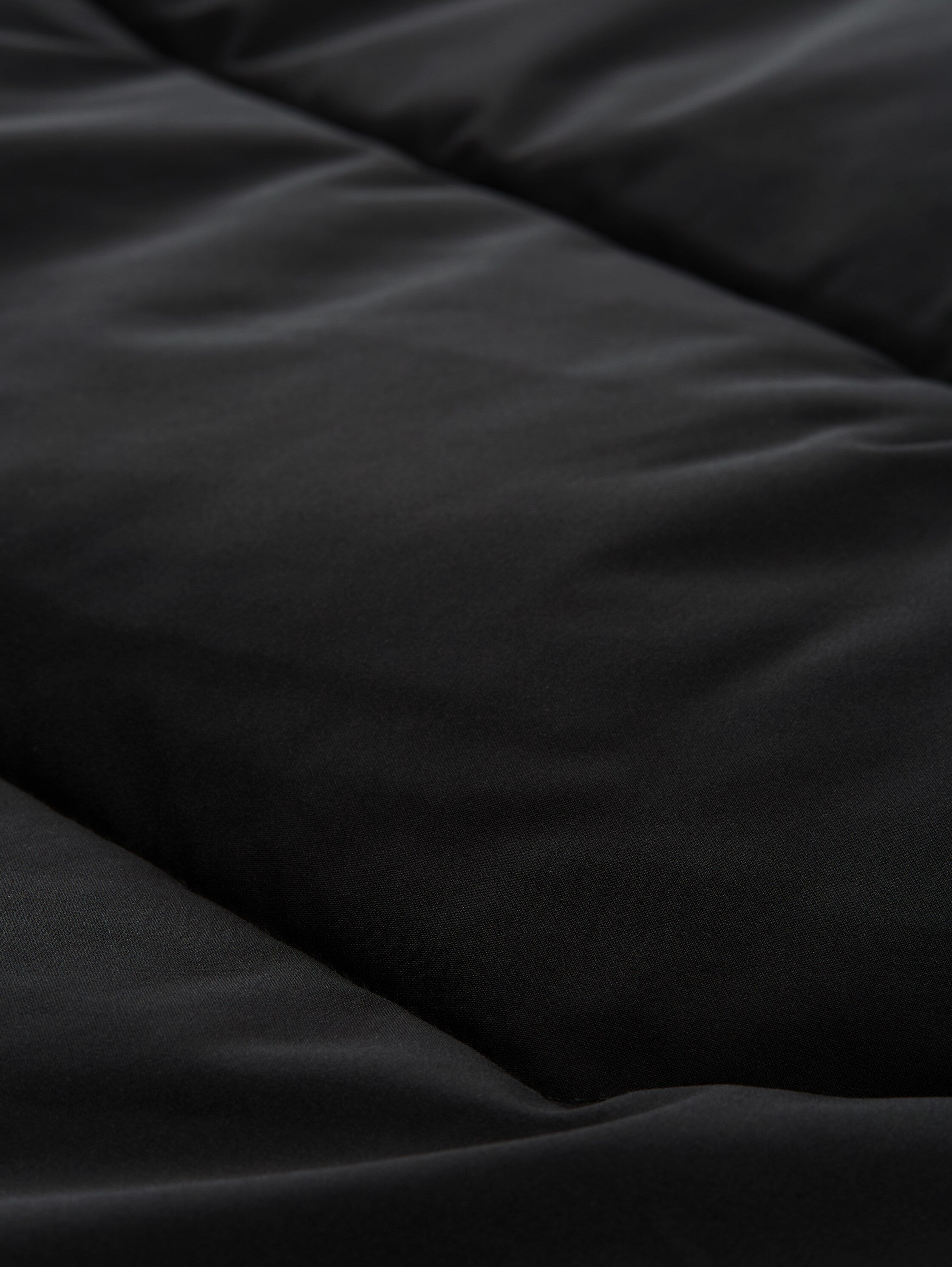 Wasserabweisender Pufferparka