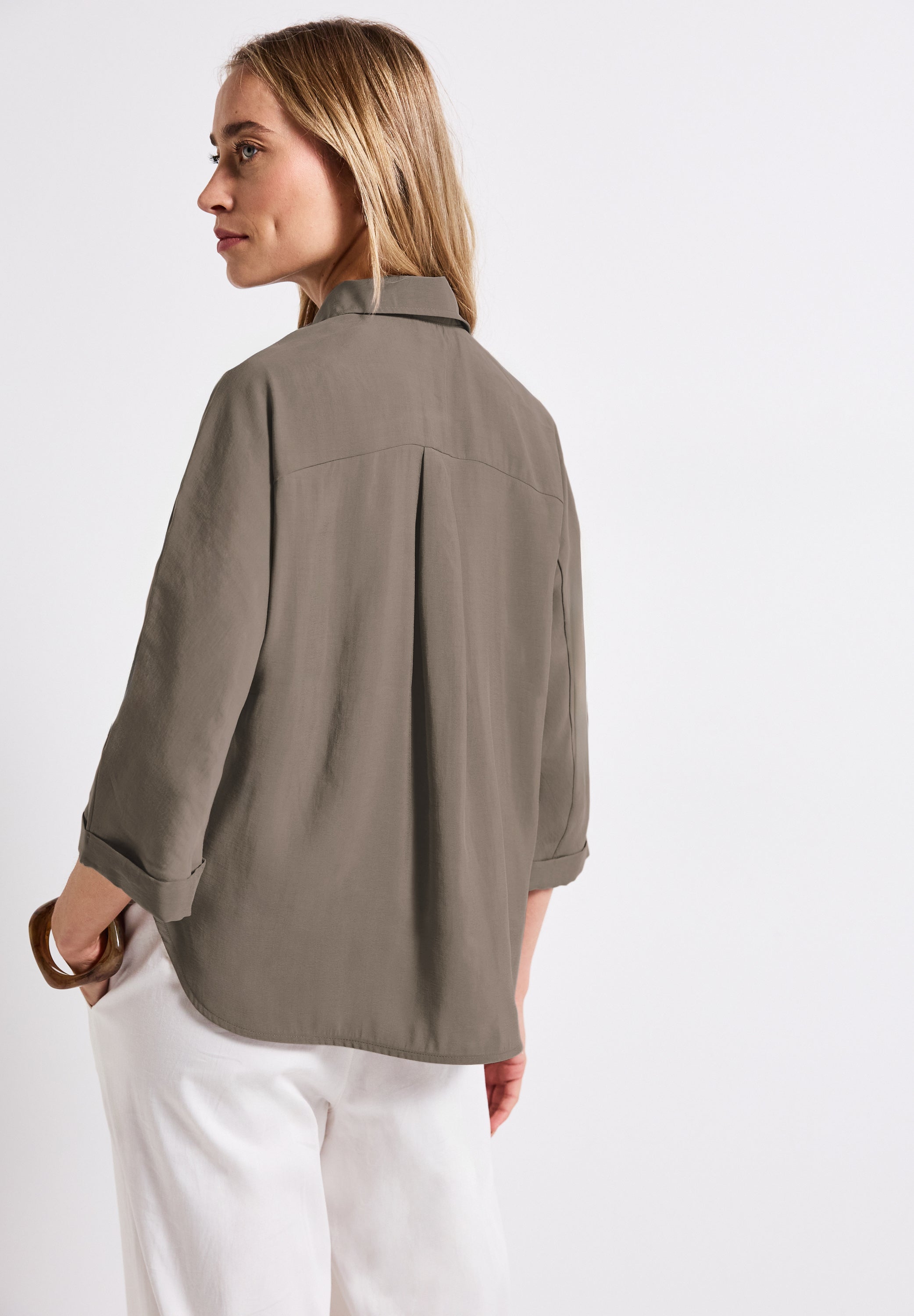 Dolman Hemdbluse