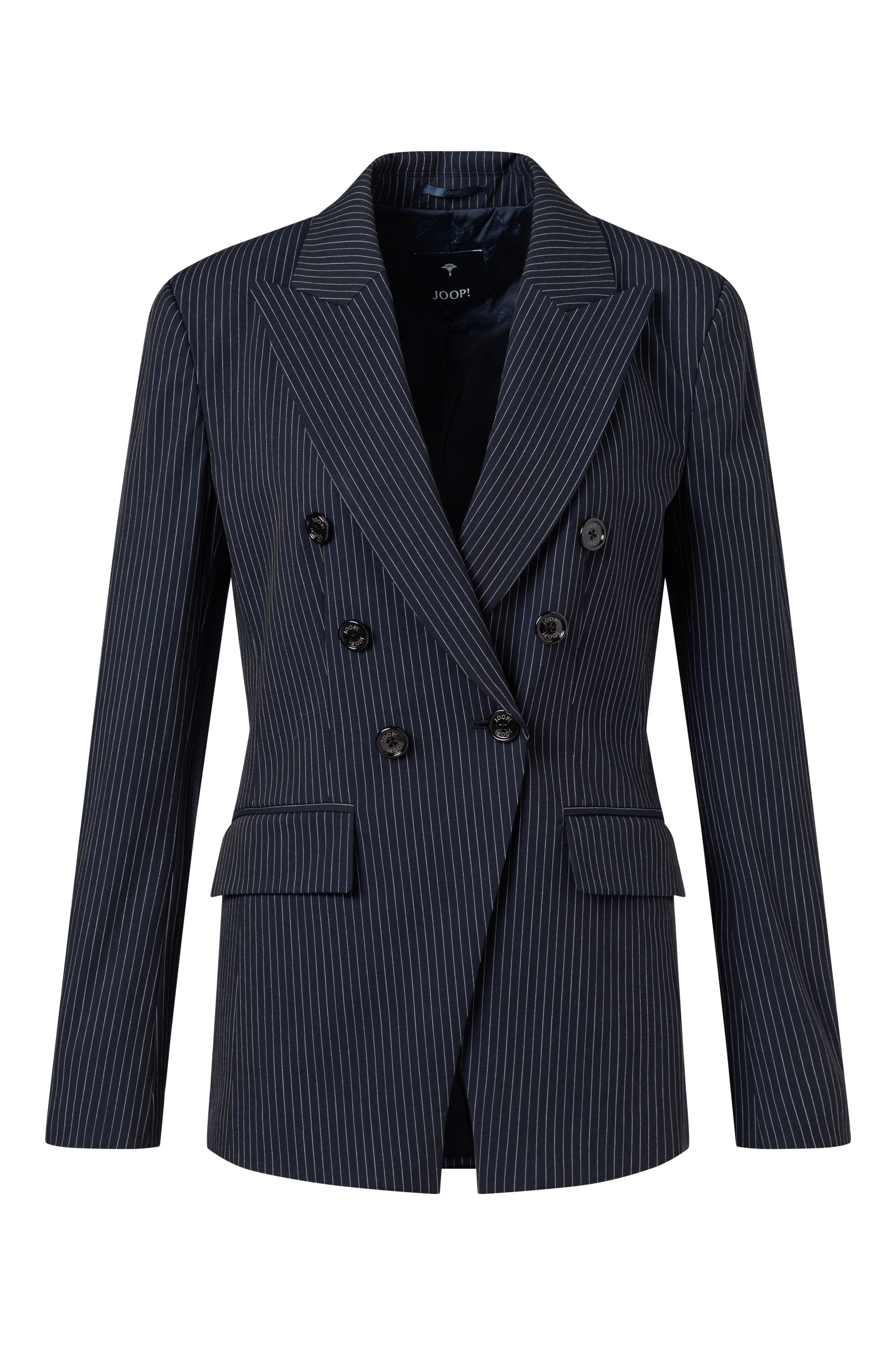 Strelson Blazer Damen Elegant Stretchy
