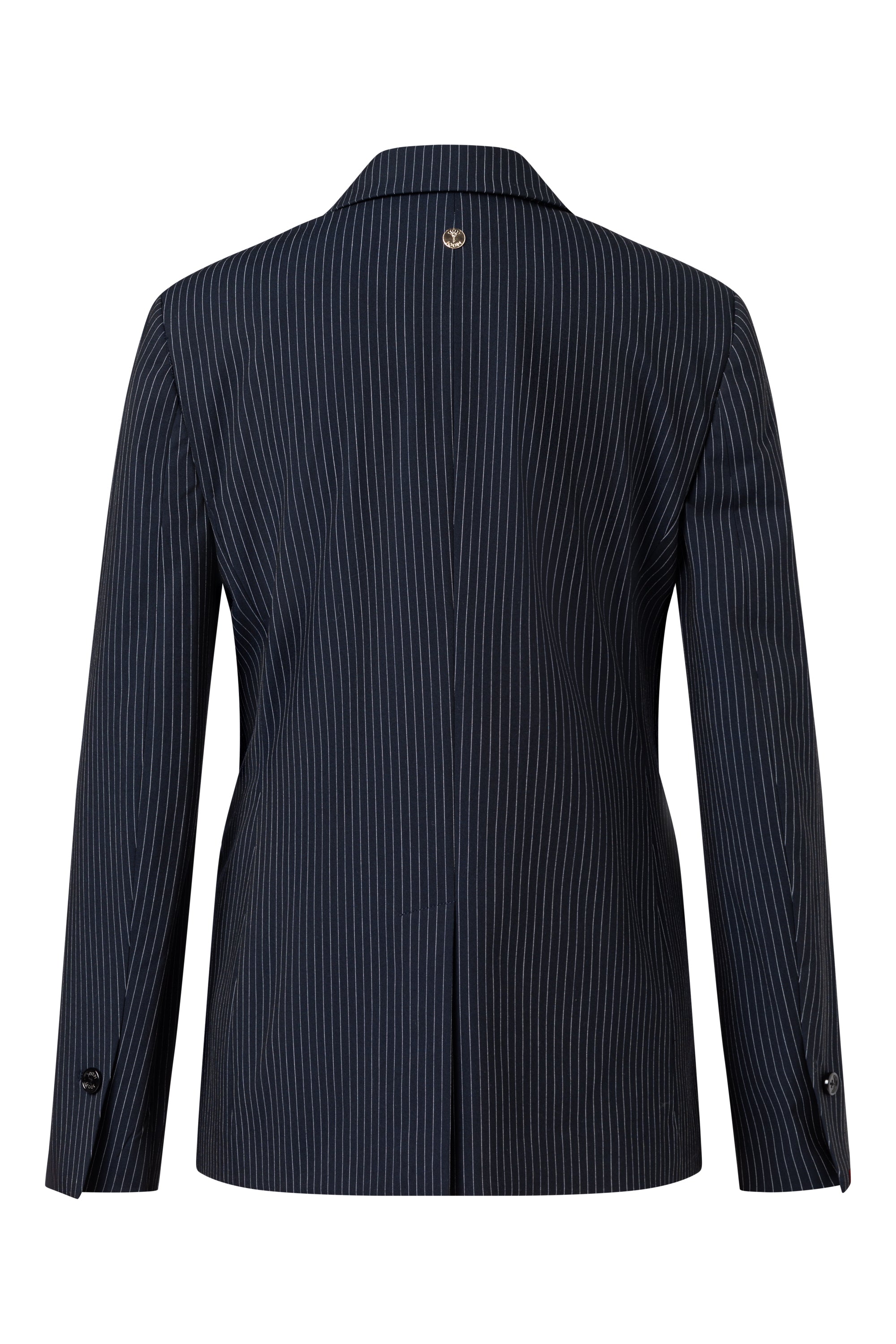 Strelson Blazer Damen Elegant Stretchy
