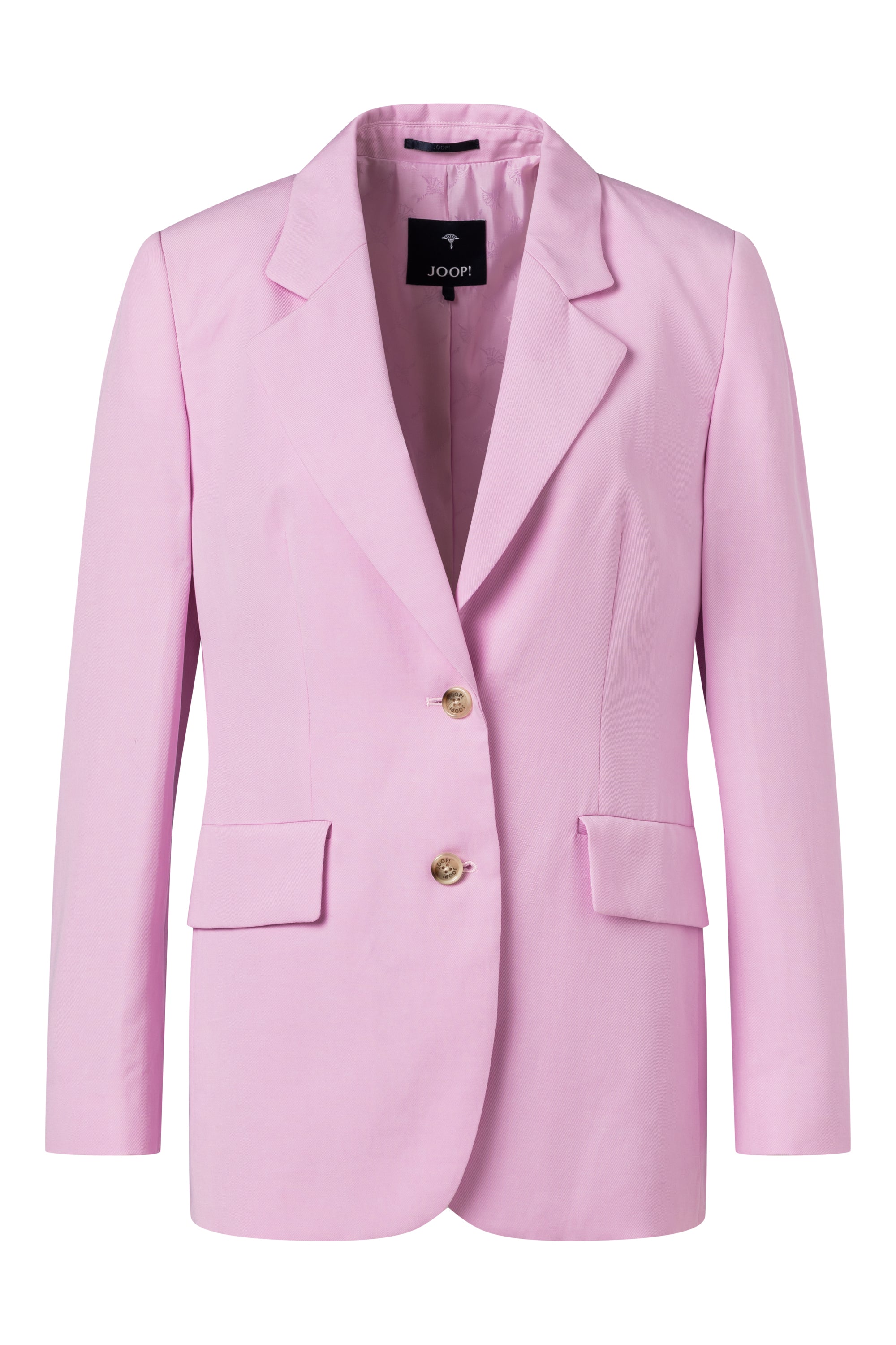 Strelson Bluse Julia für Damen Leinen Lyocell Mischung