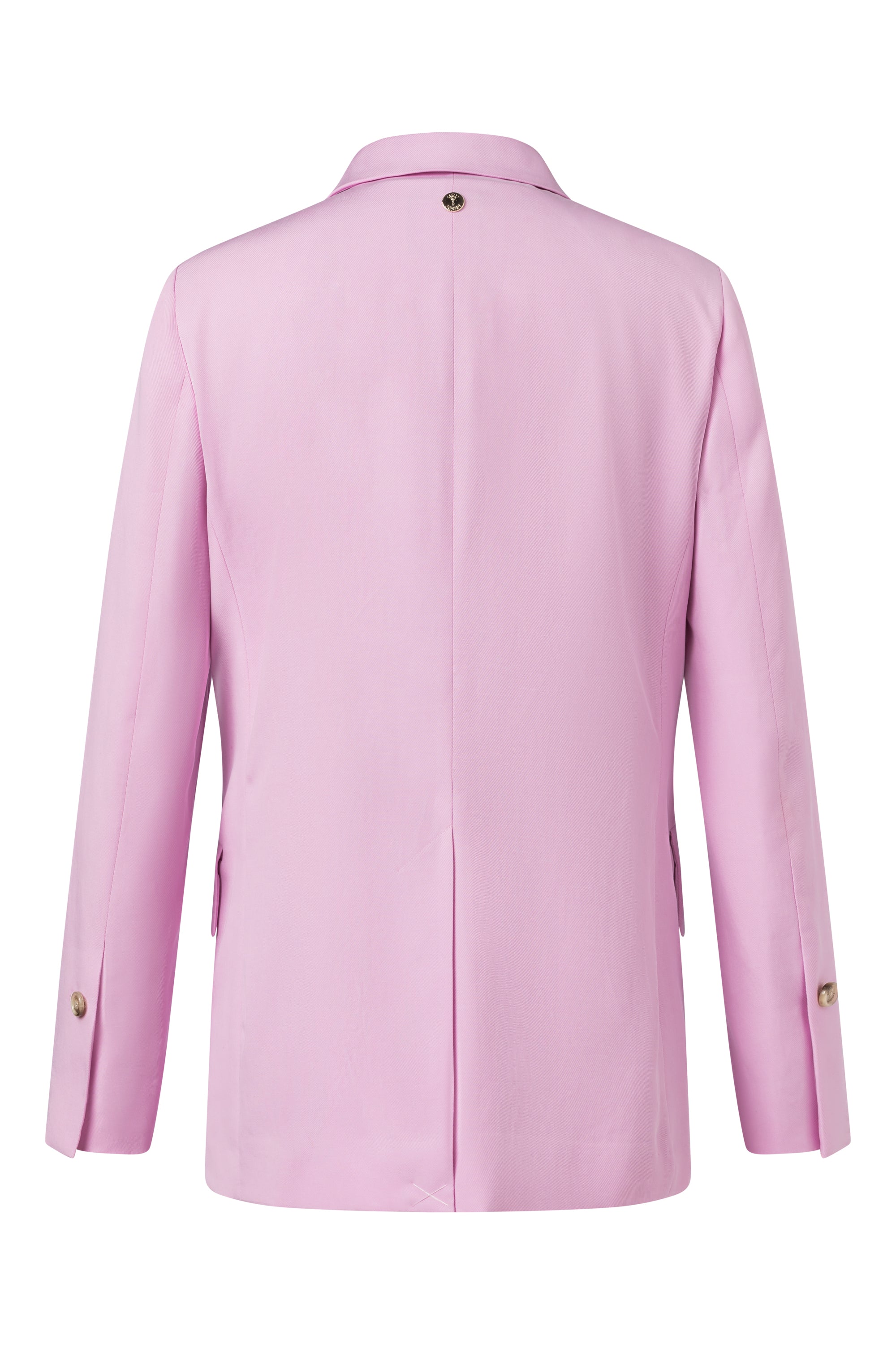 Strelson Bluse Julia für Damen Leinen Lyocell Mischung
