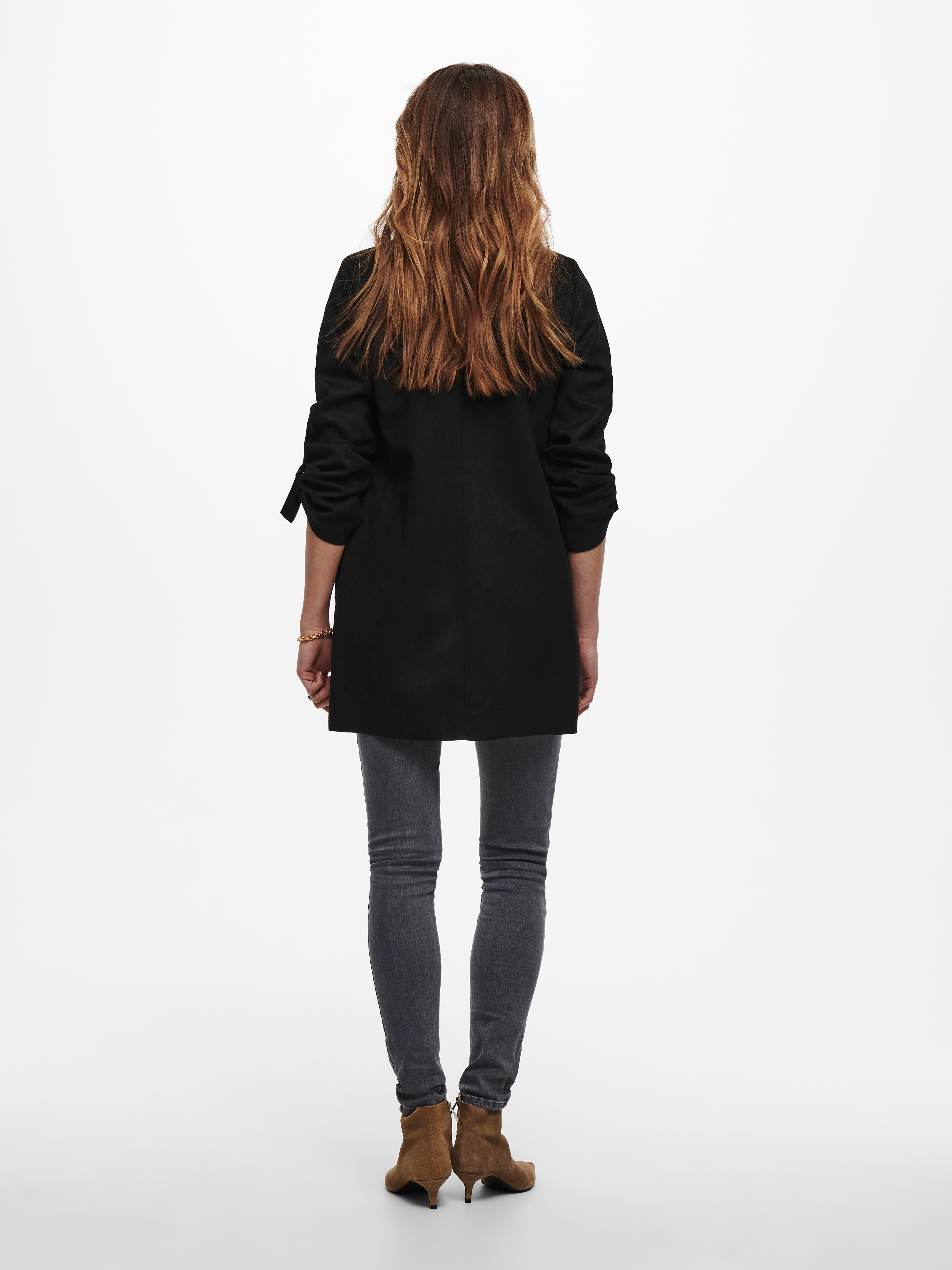 Bestseller Leggings Damen Hoher Bund Bequem