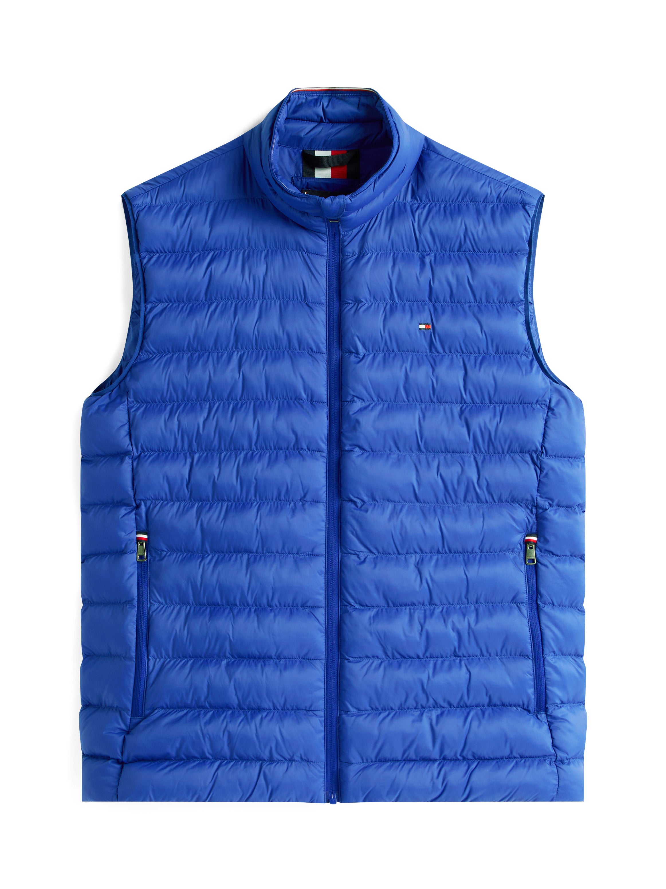 PACKABLE RECYCLED VEST