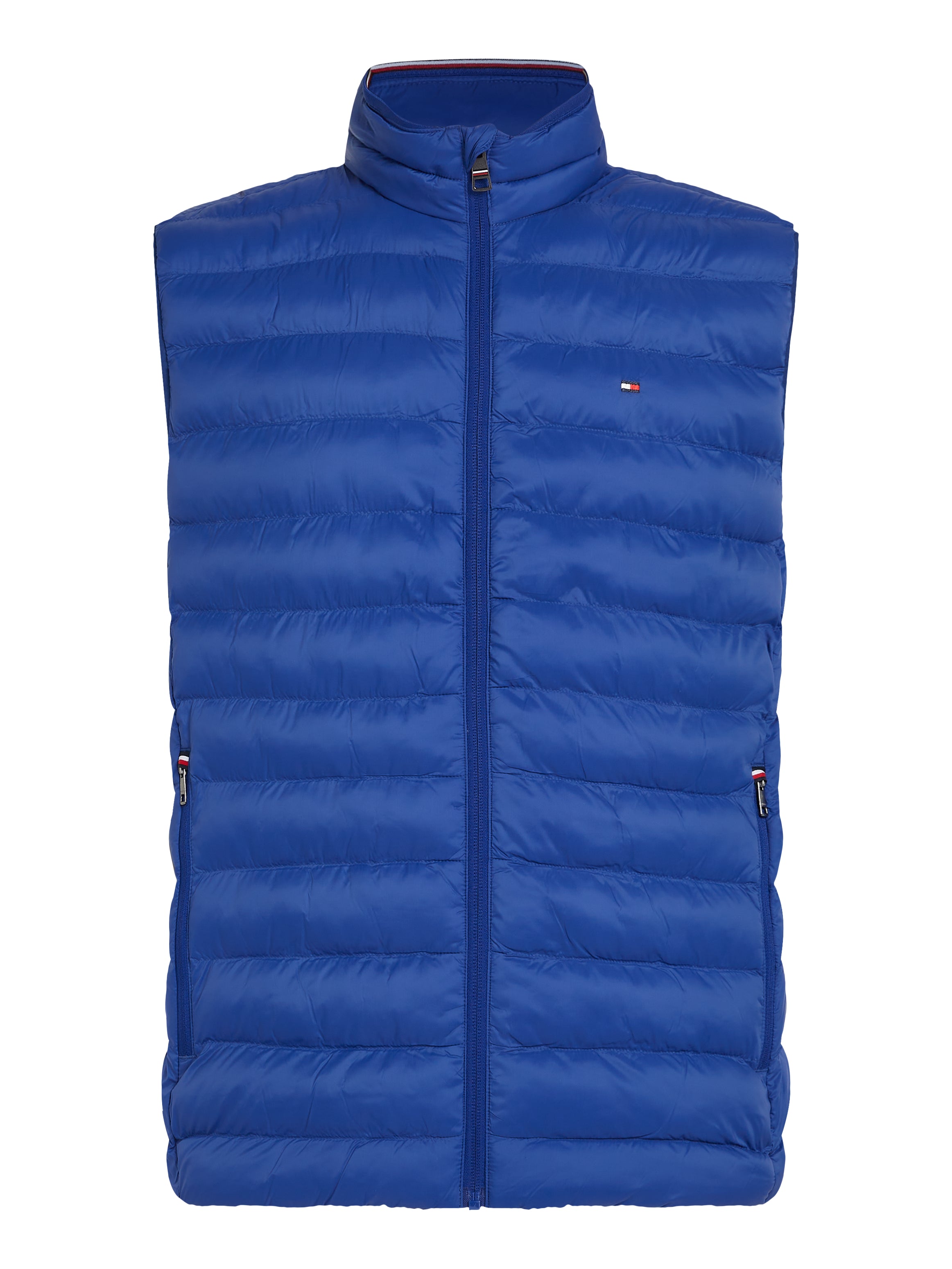 PACKABLE RECYCLED VEST