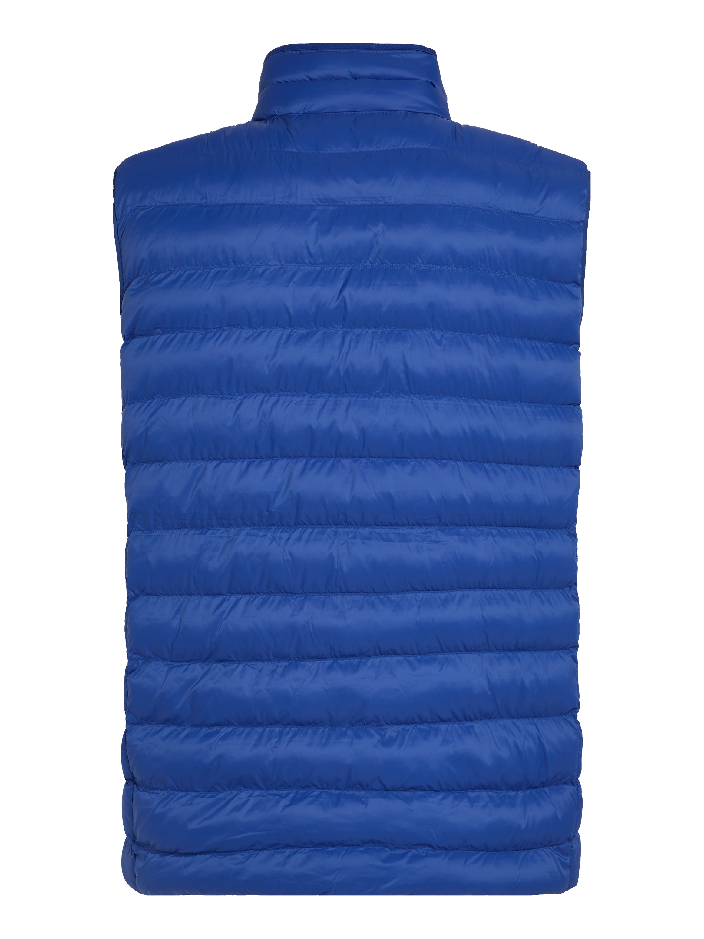 PACKABLE RECYCLED VEST