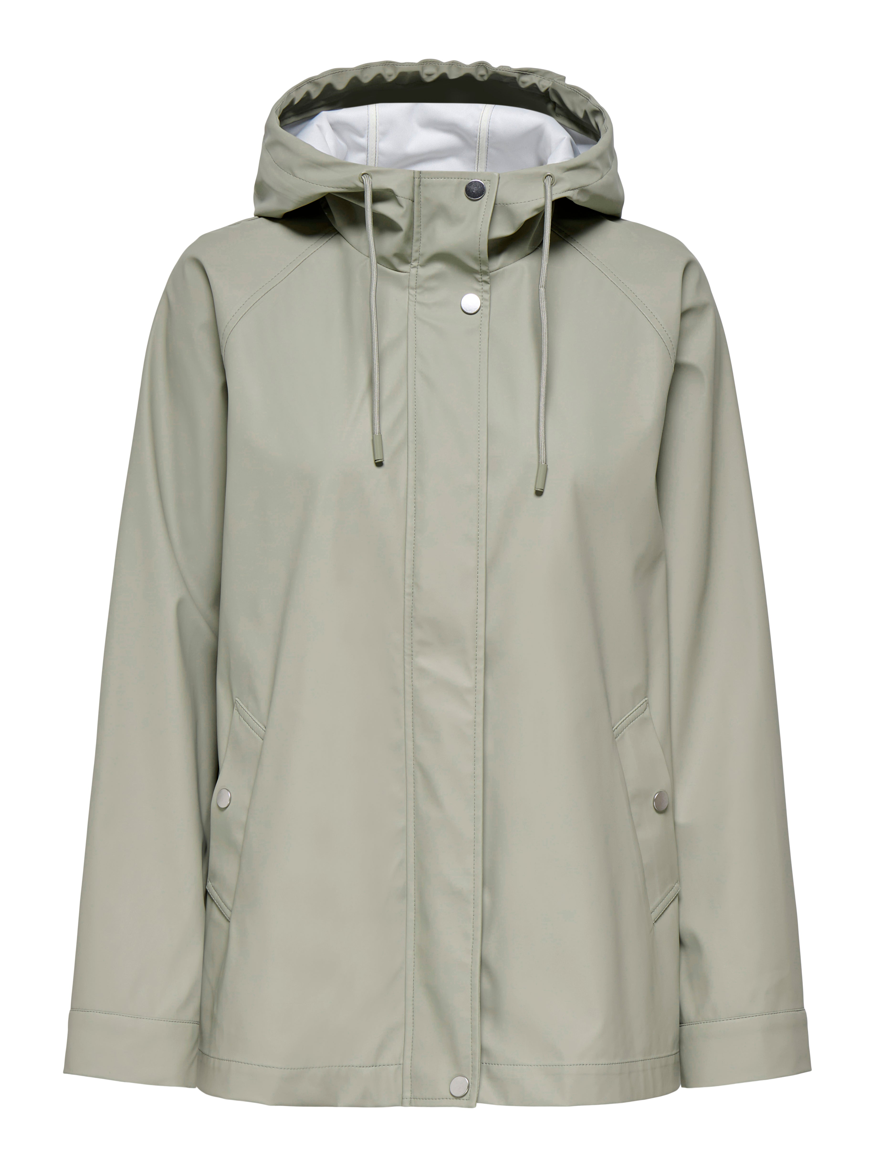 Bestseller Regenjacke für Damen - Wasserdicht und funktional